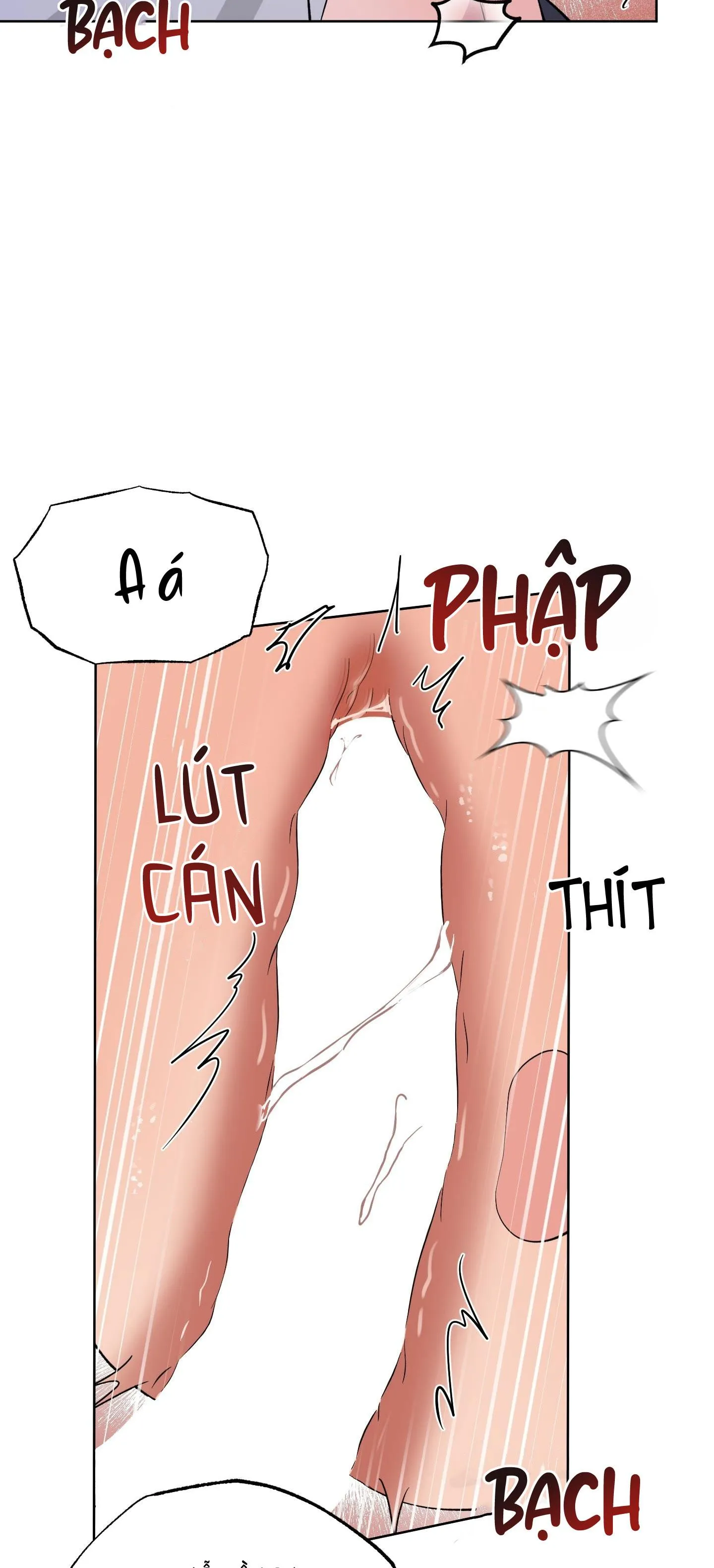 VẬN MAY BẤT NGỜ Chapter 69 Trang 33