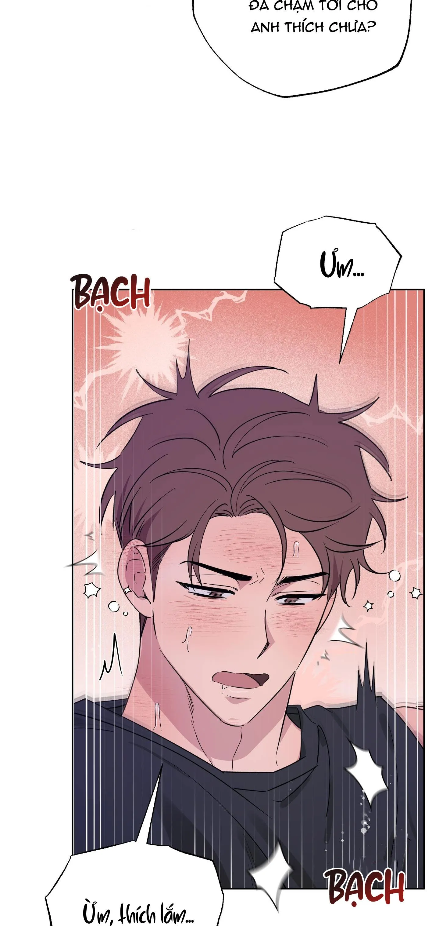 VẬN MAY BẤT NGỜ Chapter 69 Trang 35