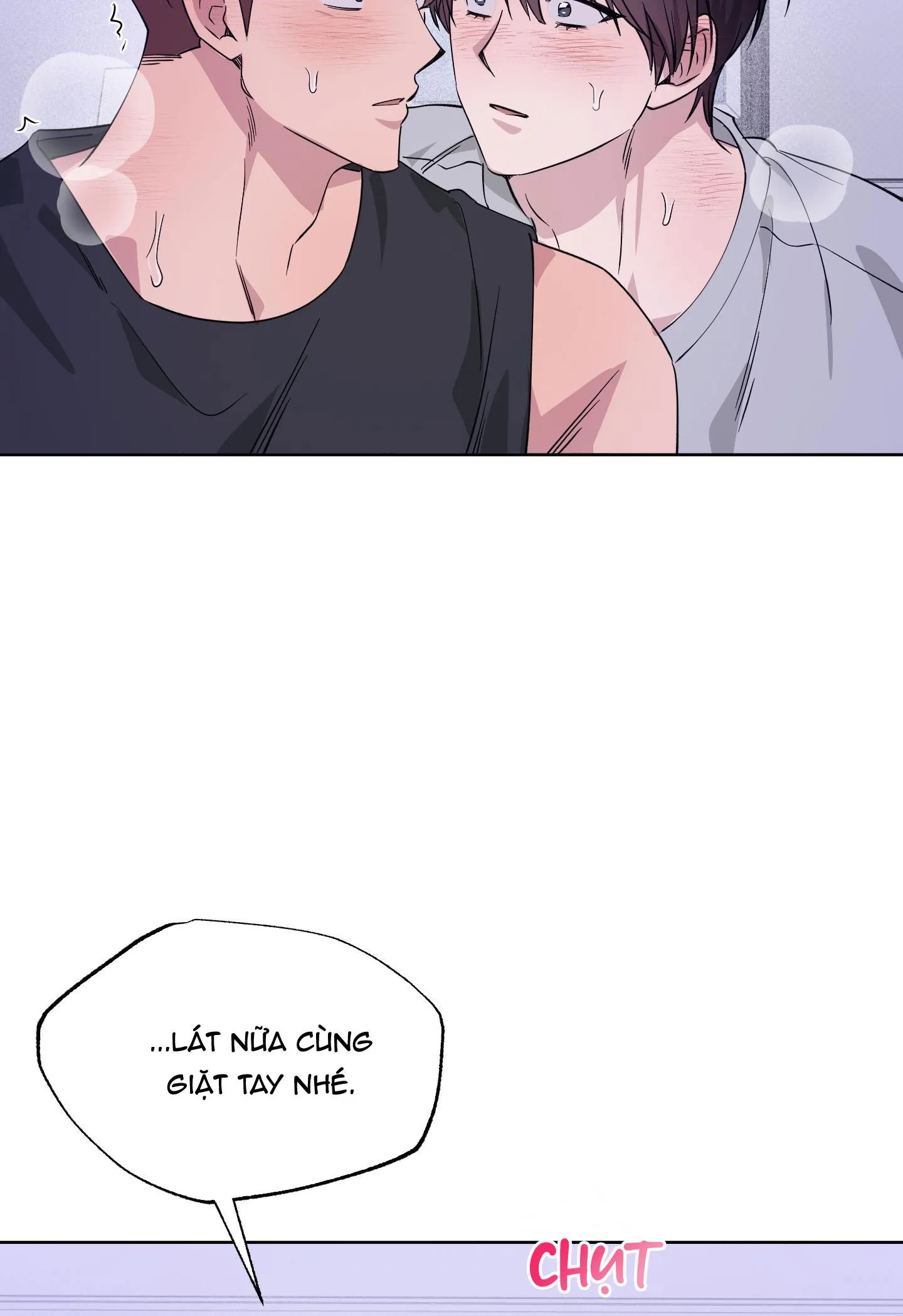 VẬN MAY BẤT NGỜ Chapter 69 Trang 40