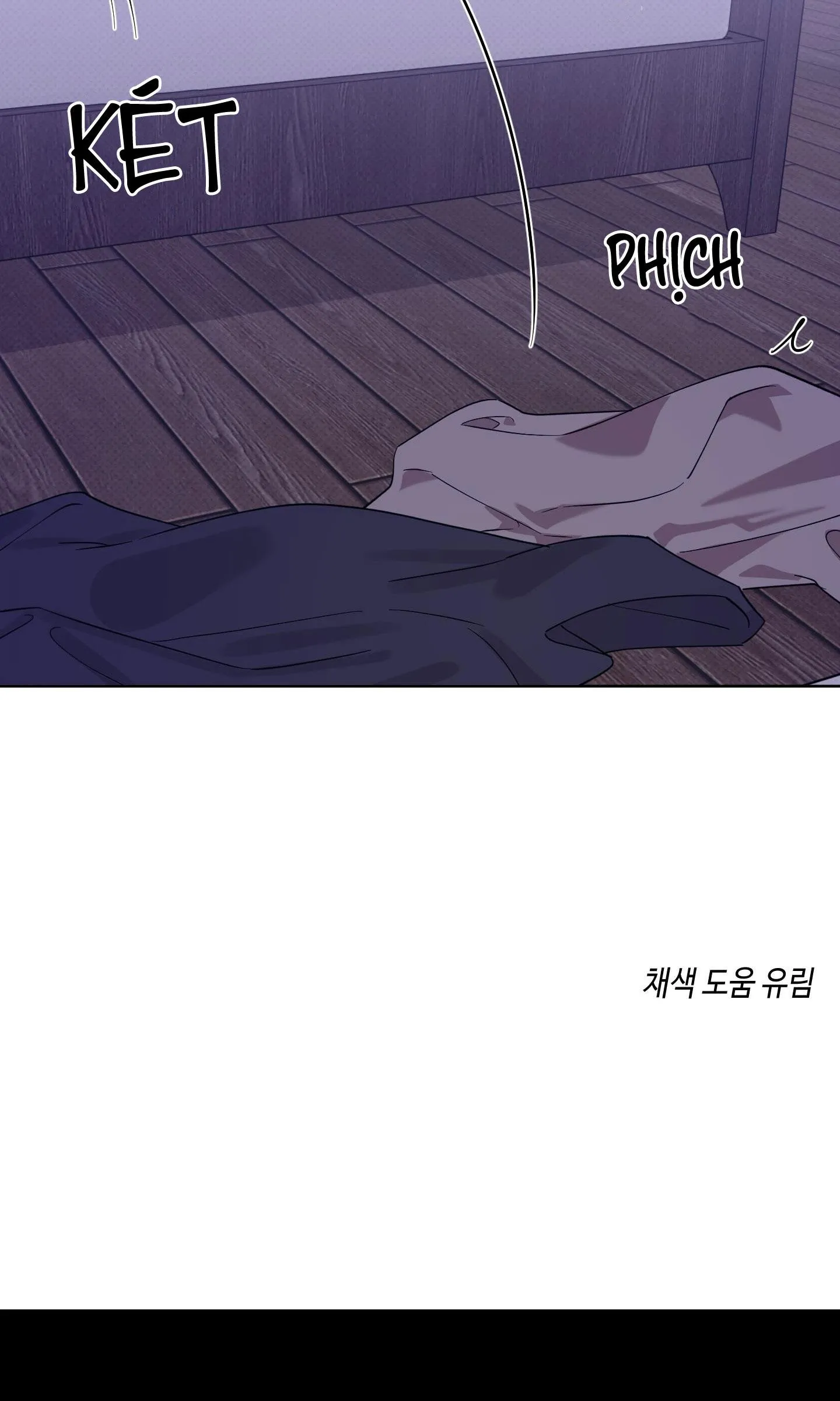 VẬN MAY BẤT NGỜ Chapter 69 Trang 42