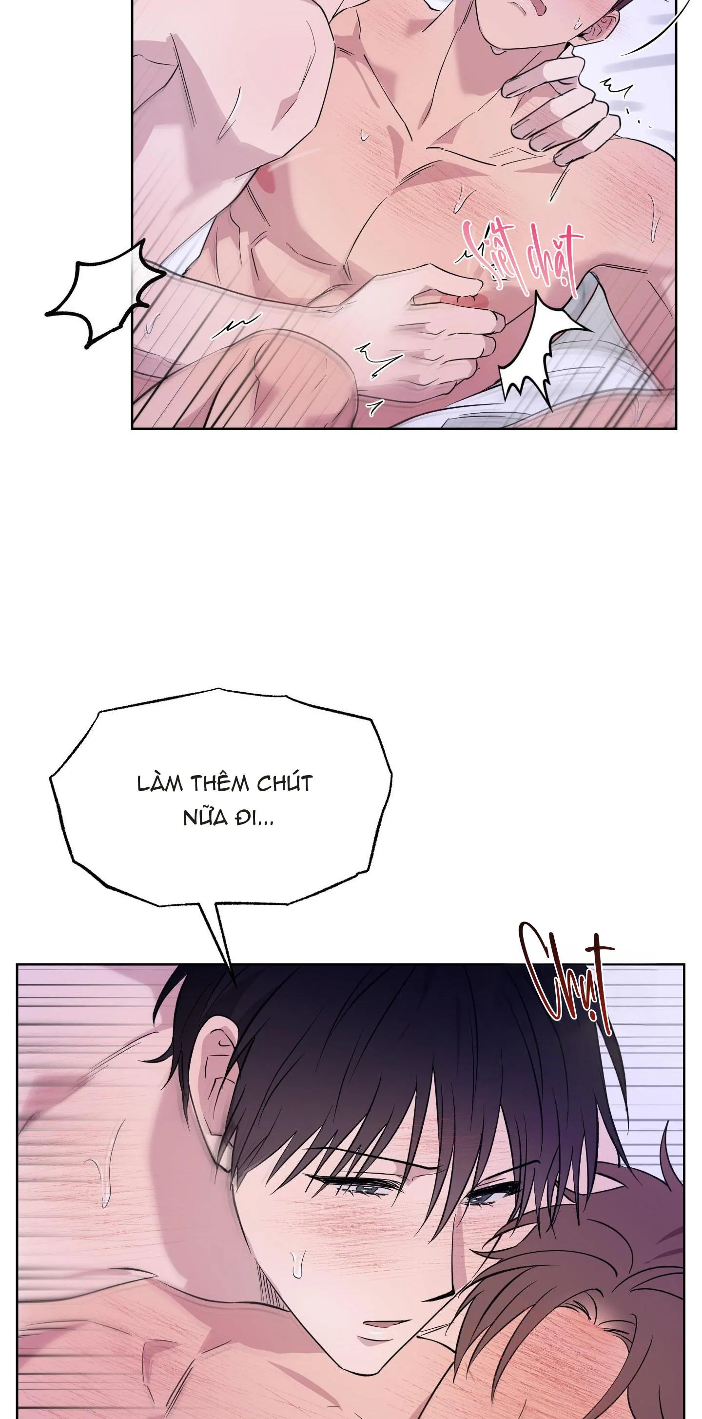 VẬN MAY BẤT NGỜ Chapter 70 Trang 10