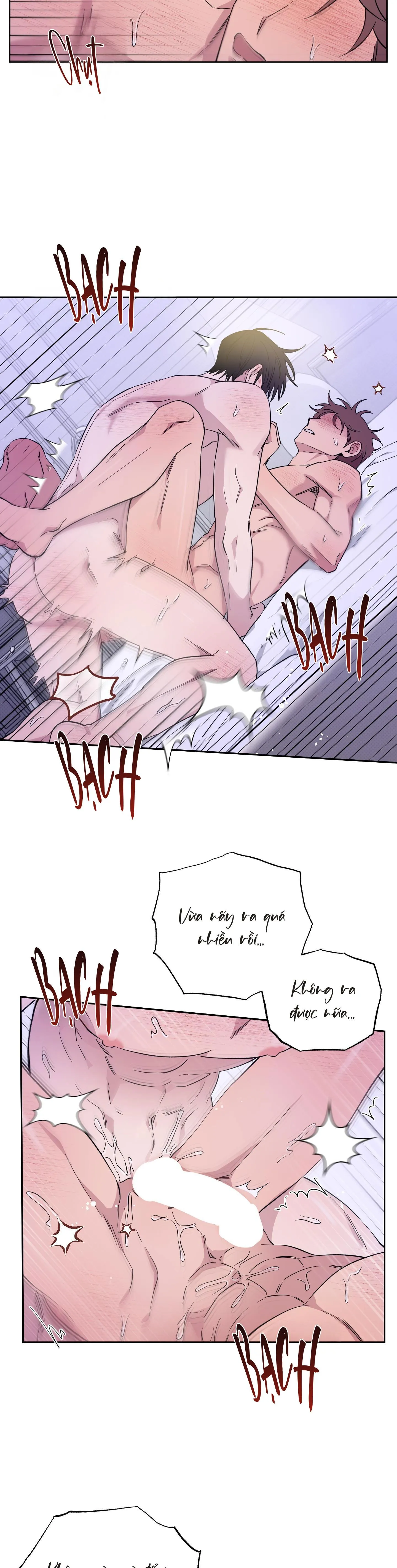 VẬN MAY BẤT NGỜ Chapter 70 Trang 11