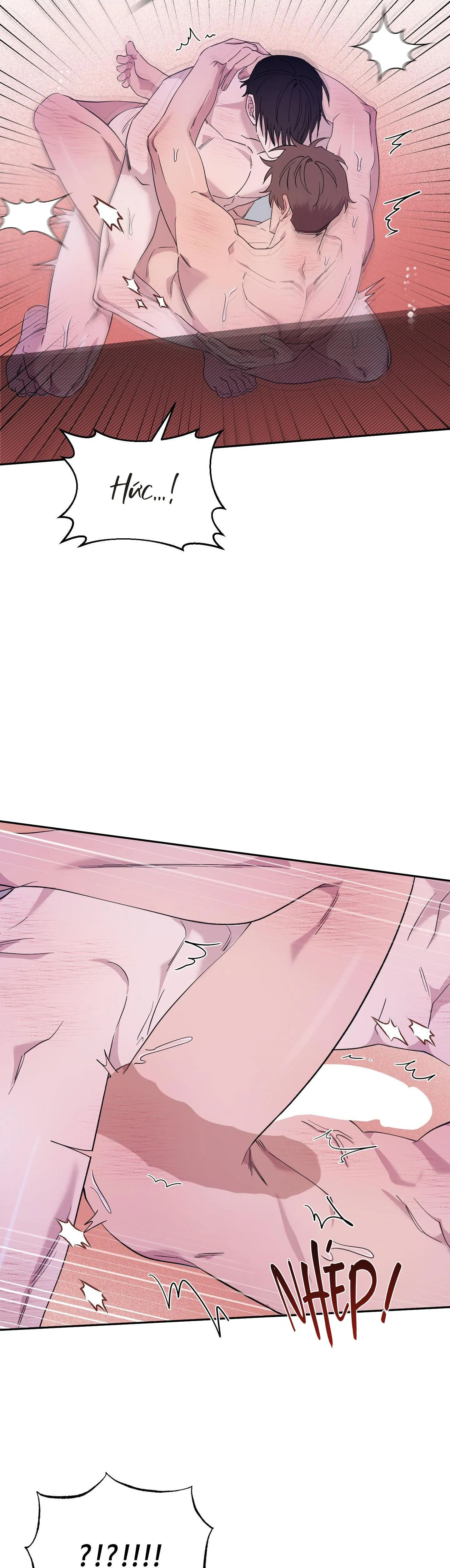 VẬN MAY BẤT NGỜ Chapter 70 Trang 13