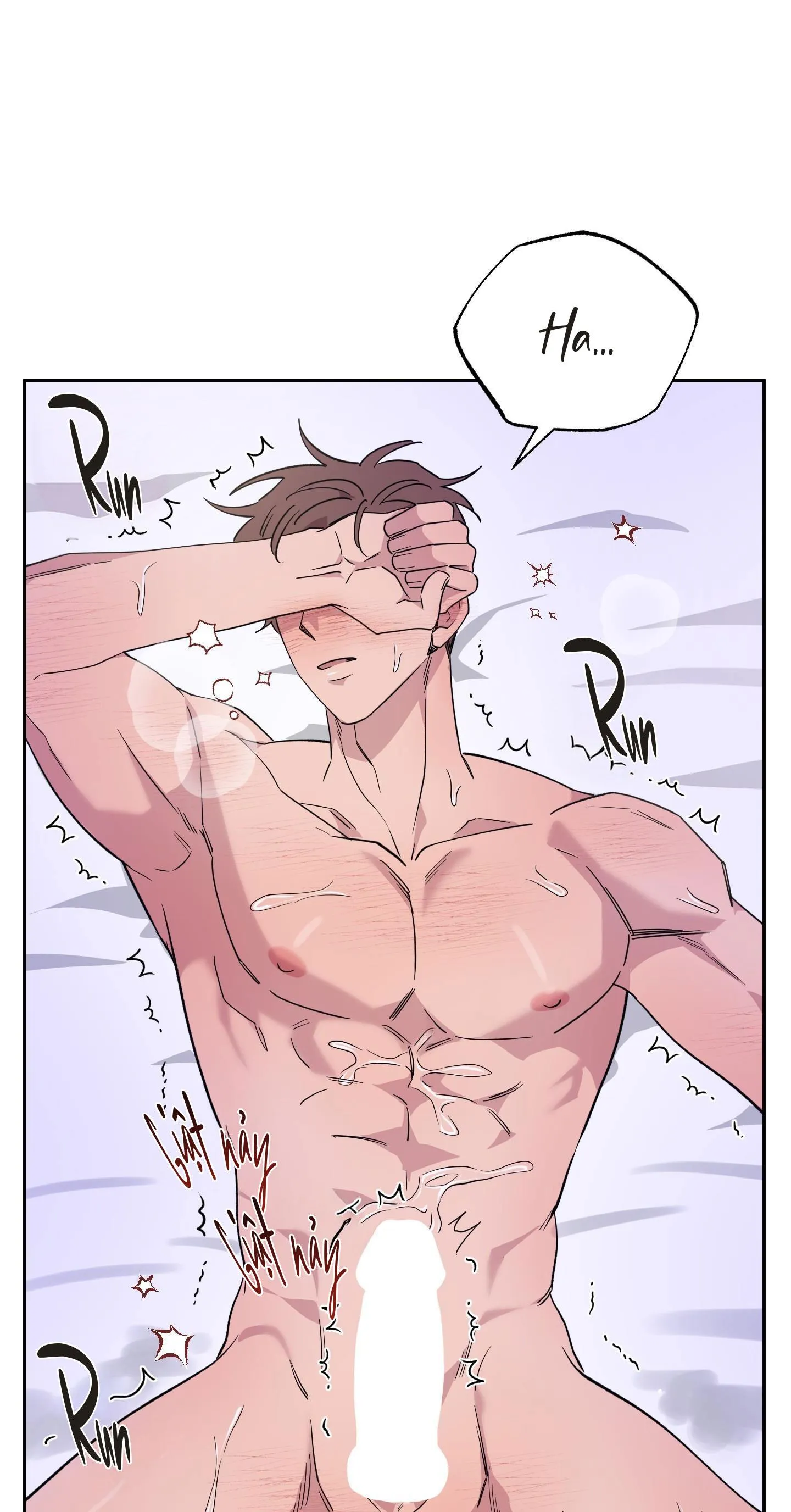 VẬN MAY BẤT NGỜ Chapter 70 Trang 16