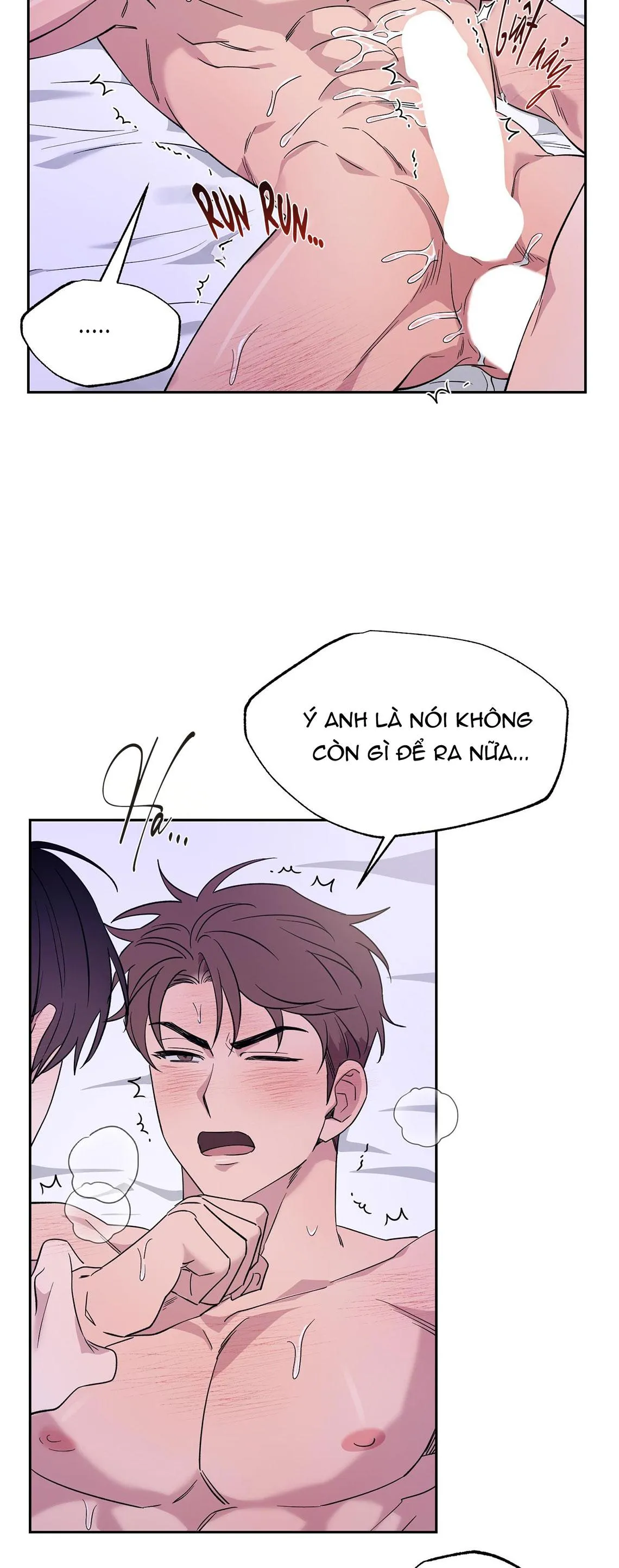 VẬN MAY BẤT NGỜ Chapter 70 Trang 18