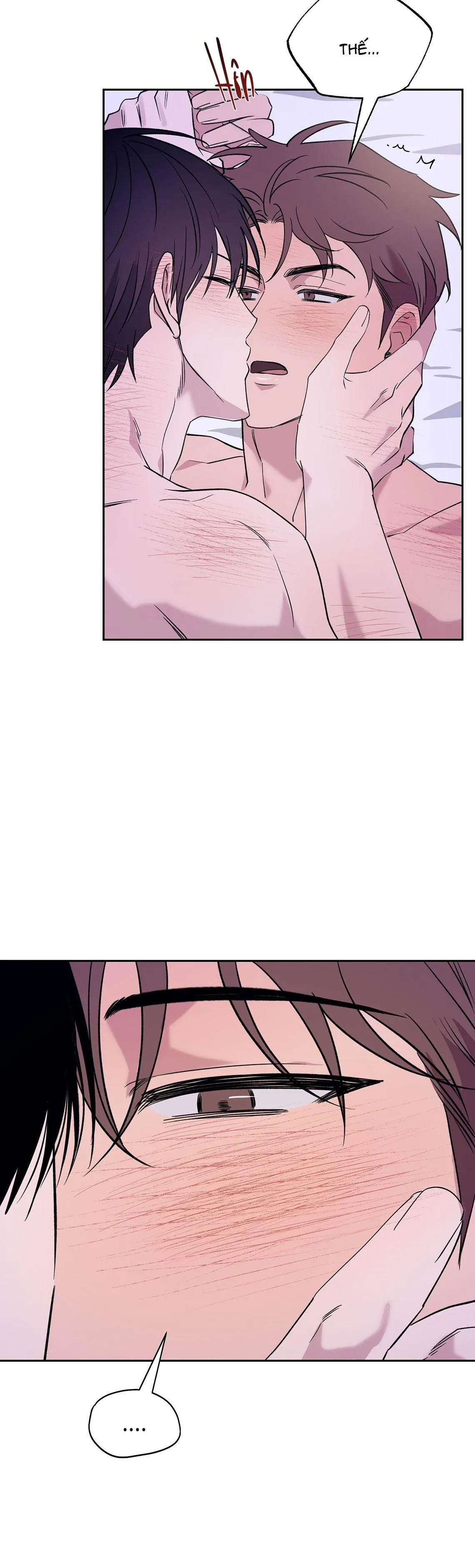 VẬN MAY BẤT NGỜ Chapter 70 Trang 19