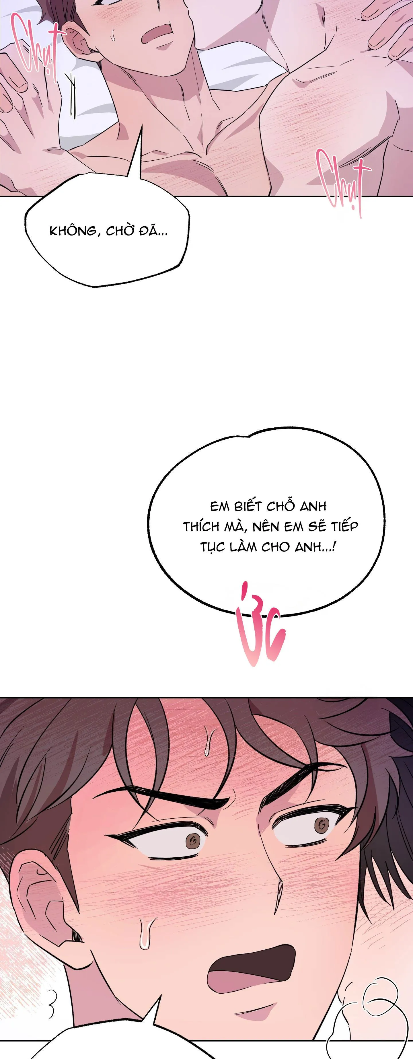 VẬN MAY BẤT NGỜ Chapter 70 Trang 24