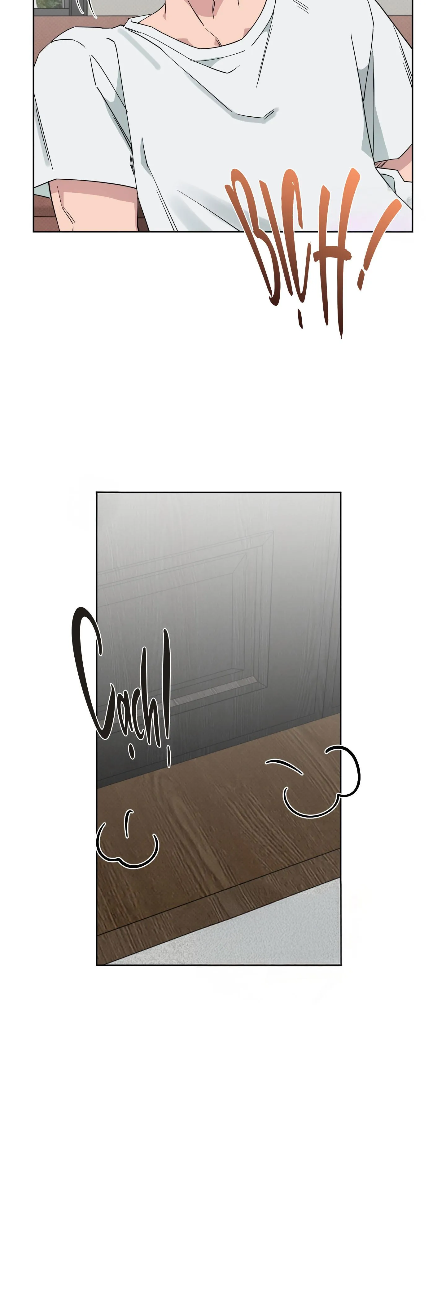 VẬN MAY BẤT NGỜ Chapter 70 Trang 38