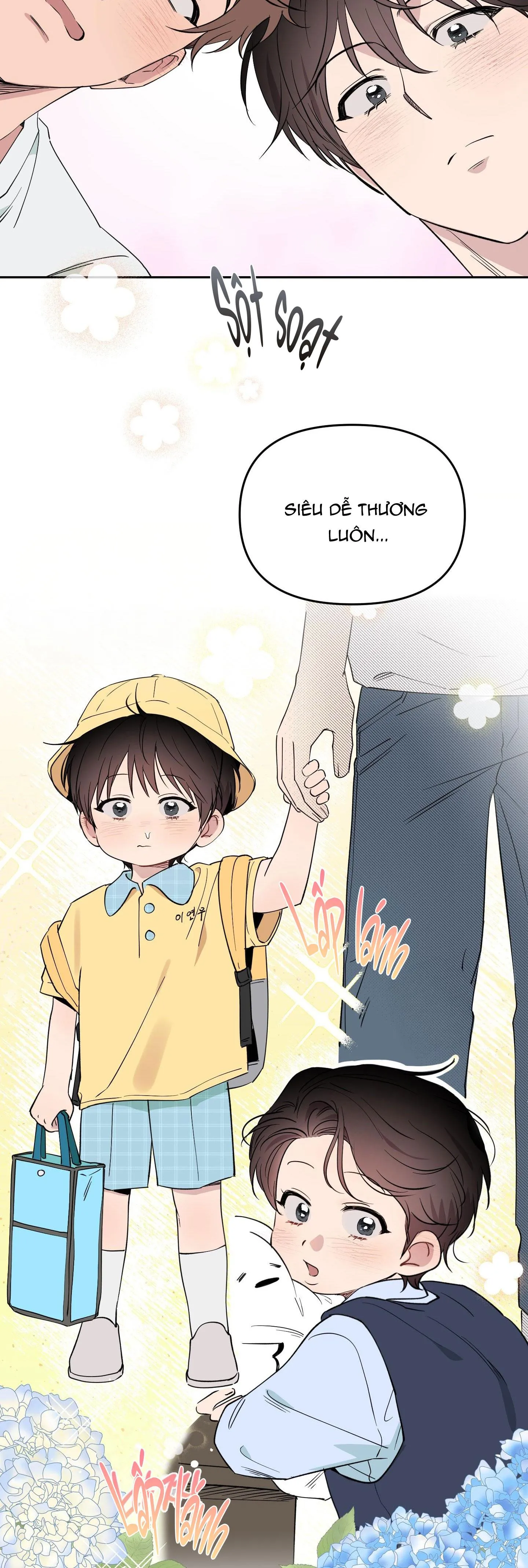 VẬN MAY BẤT NGỜ Chapter 70 Trang 43