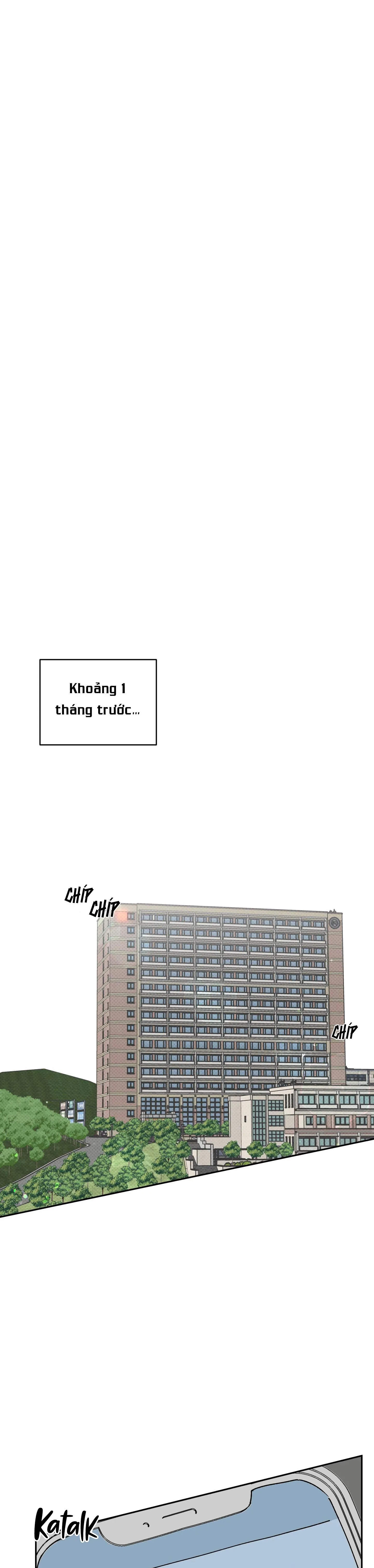 VẬN MAY BẤT NGỜ Chapter 1 Trang 15