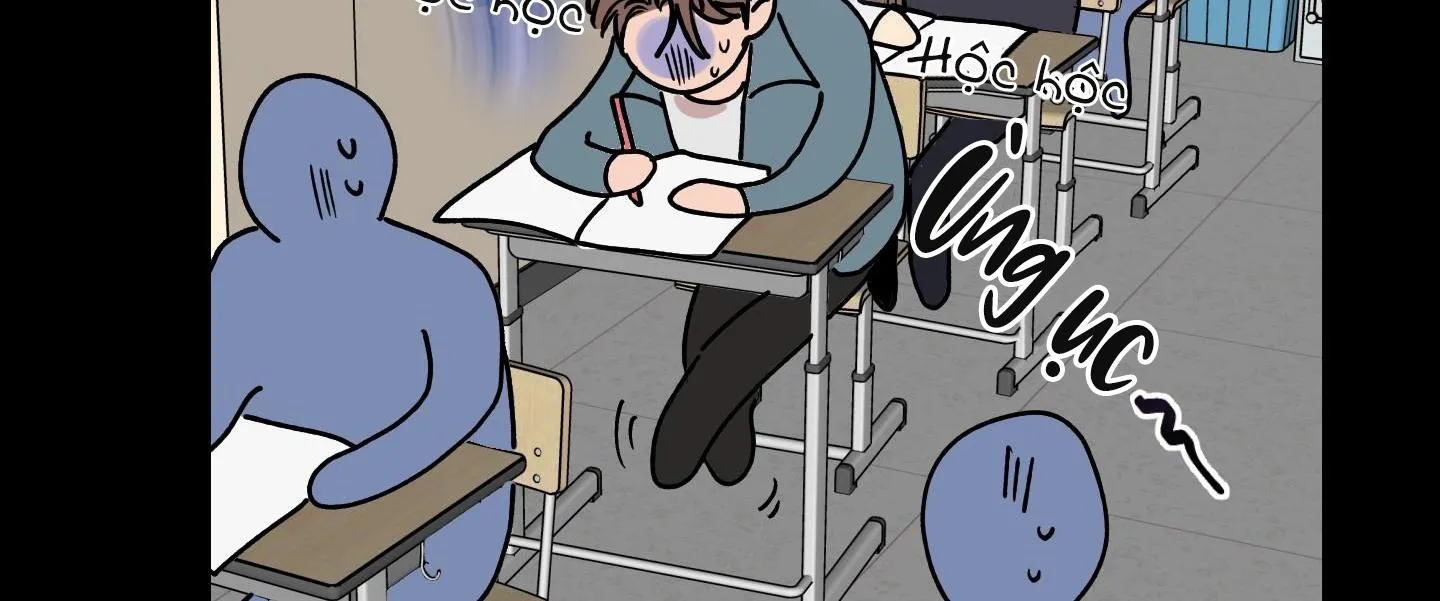 VẬN MAY BẤT NGỜ Chapter 1 Trang 27