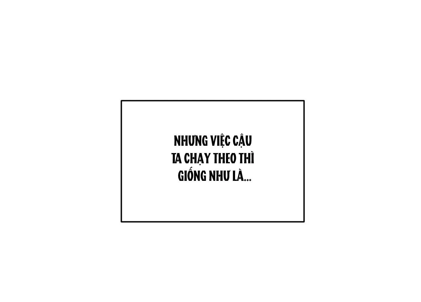 ĐIỀU MAY MẮN NHẤT CUỘC ĐỜI TÔI Chapter 6 Trang 10