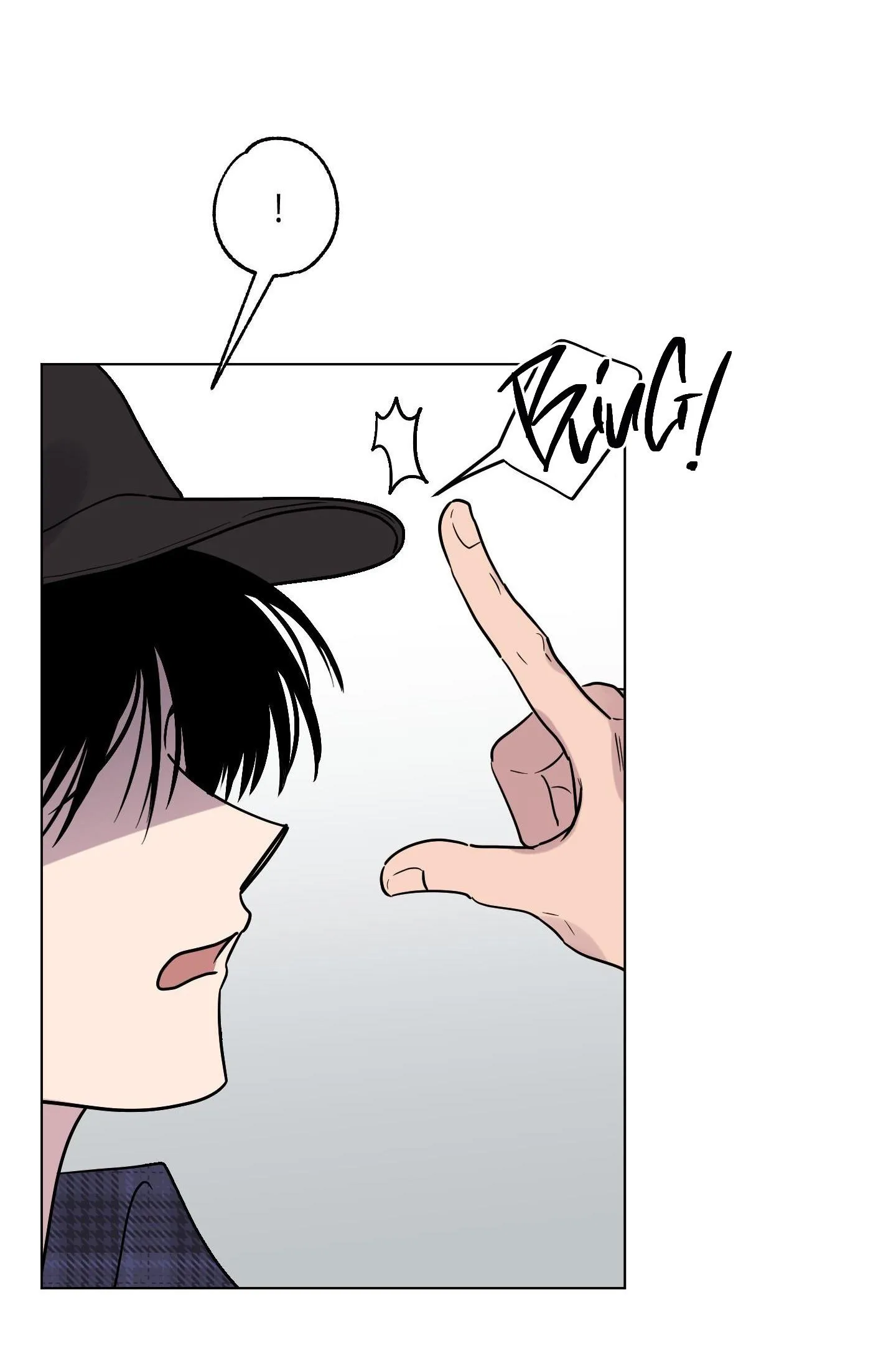 ĐIỀU MAY MẮN NHẤT CUỘC ĐỜI TÔI Chapter 6 Trang 24