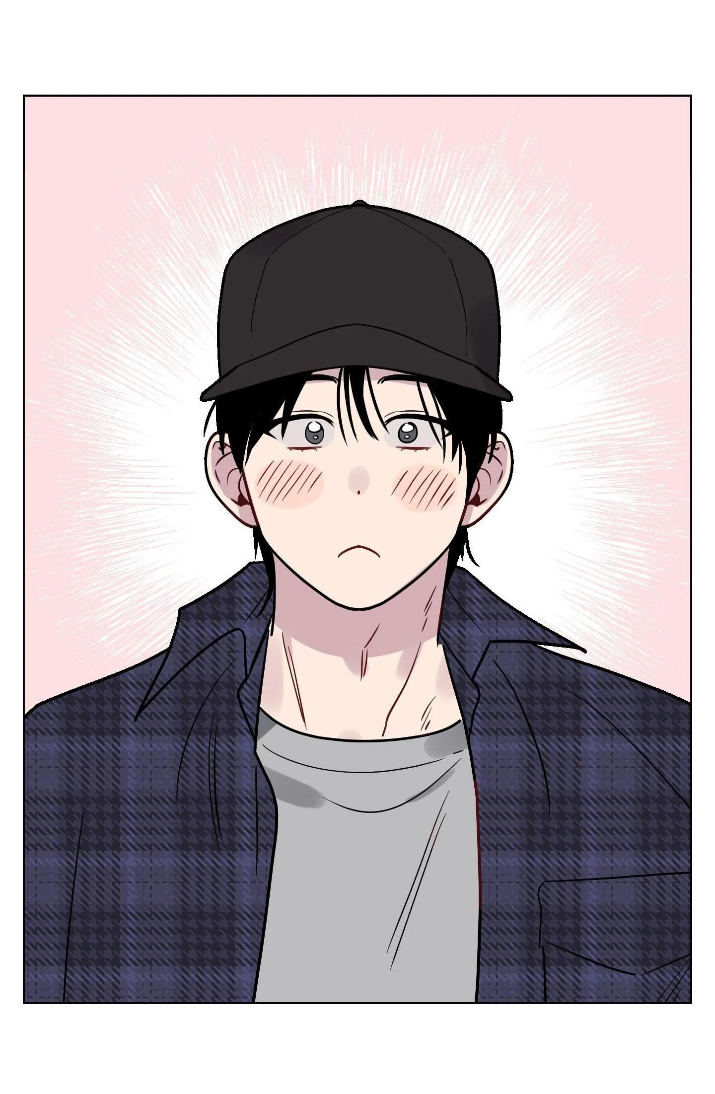 ĐIỀU MAY MẮN NHẤT CUỘC ĐỜI TÔI Chapter 6 Trang 27