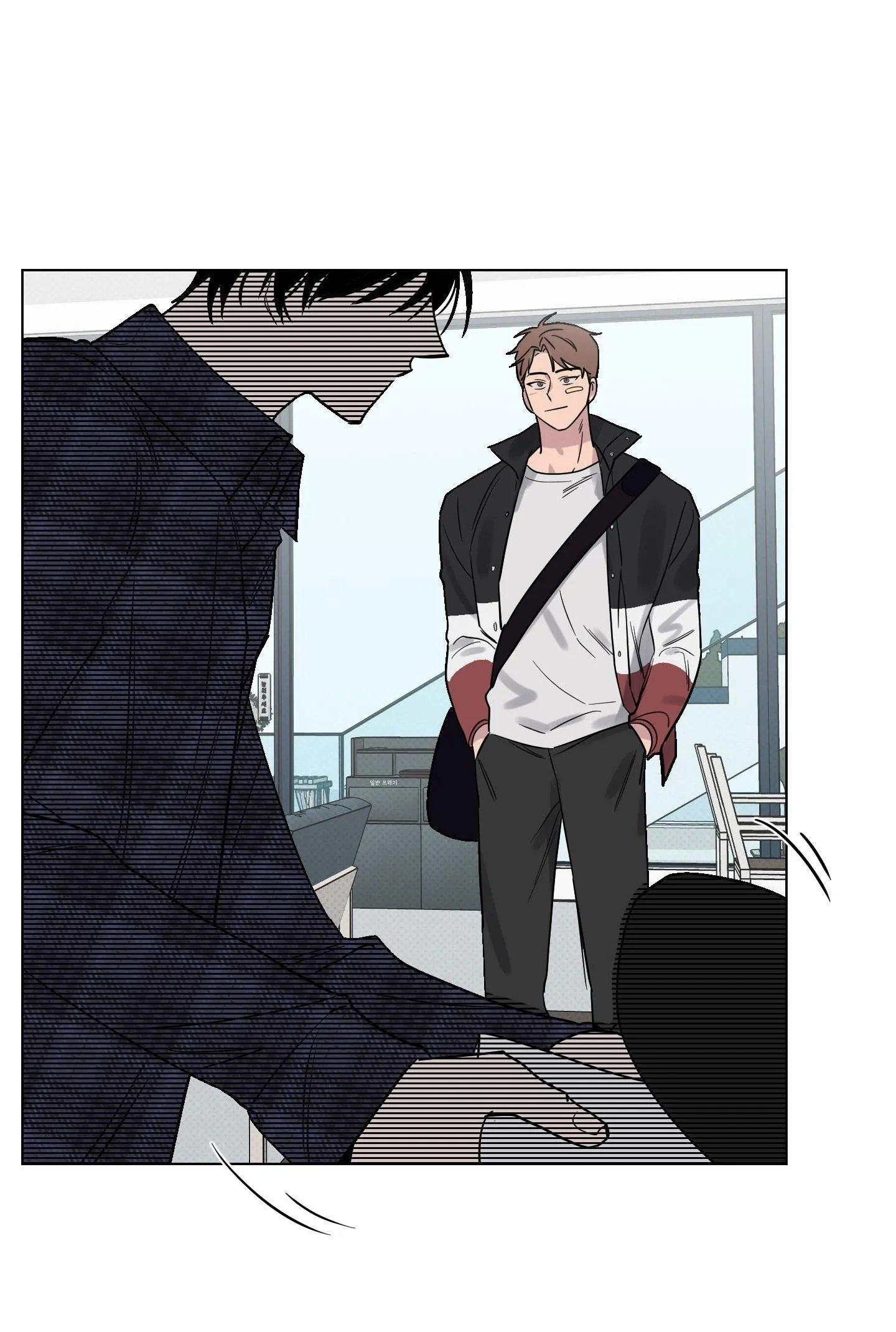 ĐIỀU MAY MẮN NHẤT CUỘC ĐỜI TÔI Chapter 6 Trang 30