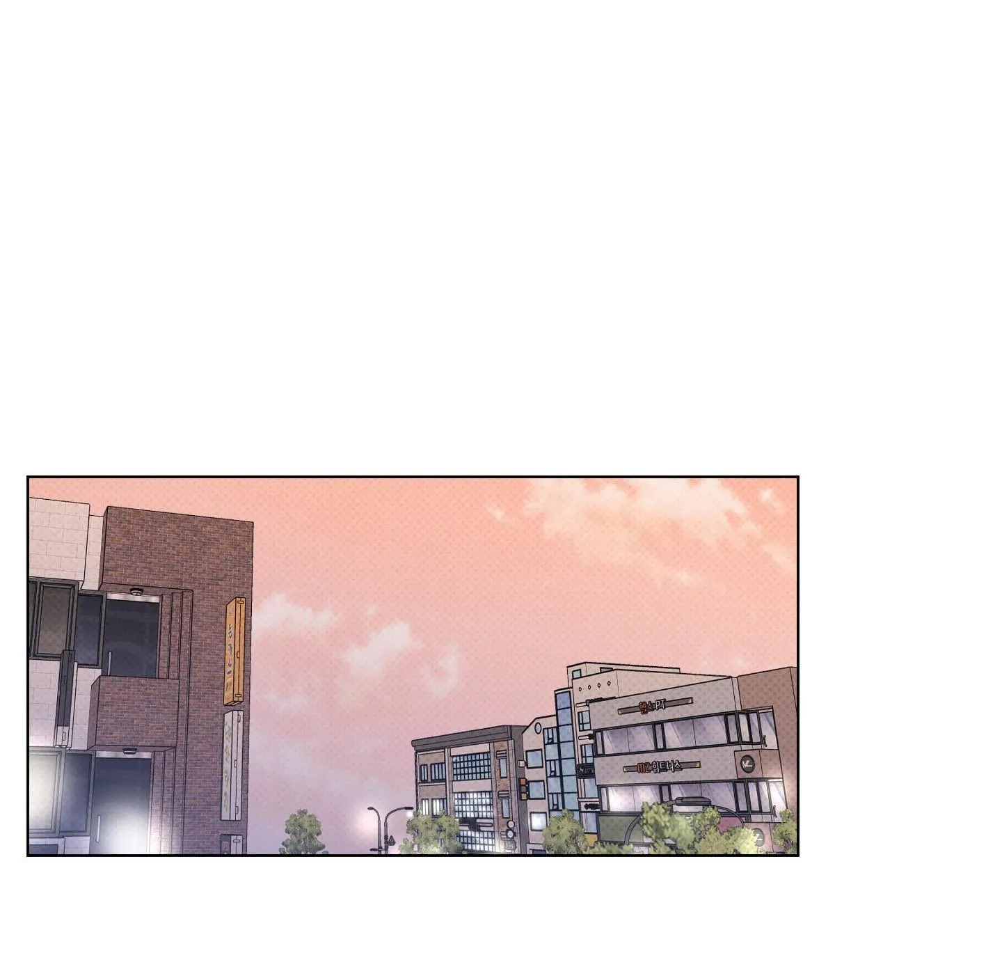 ĐIỀU MAY MẮN NHẤT CUỘC ĐỜI TÔI Chapter 6 Trang 33