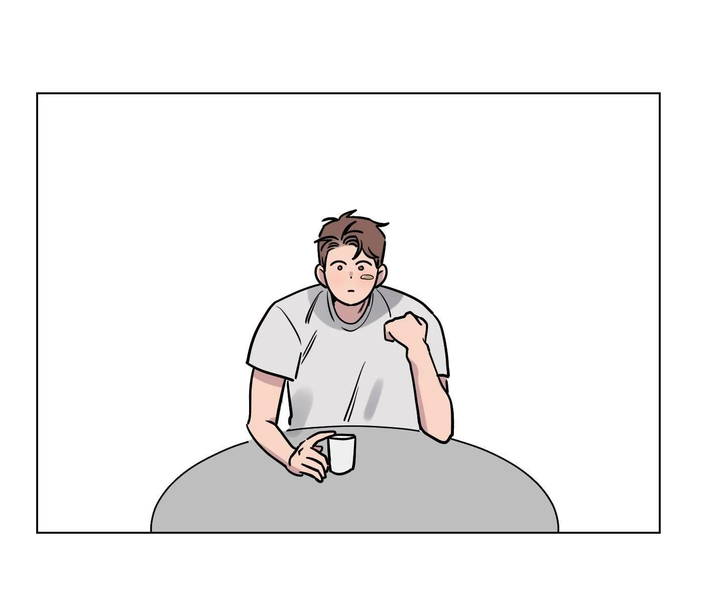 ĐIỀU MAY MẮN NHẤT CUỘC ĐỜI TÔI Chapter 6 Trang 43