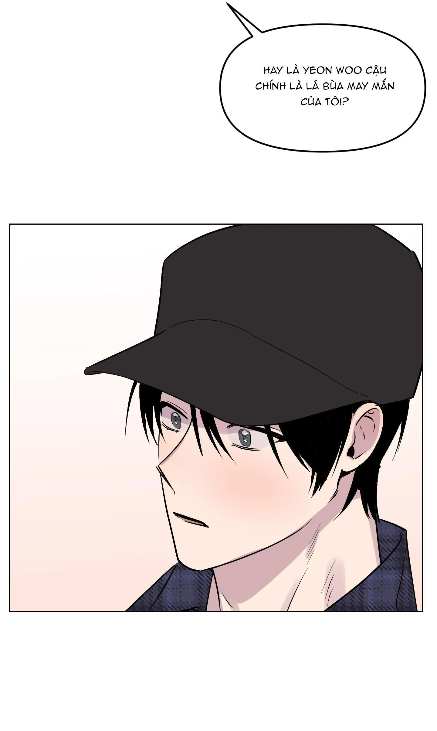 ĐIỀU MAY MẮN NHẤT CUỘC ĐỜI TÔI Chapter 6 Trang 51