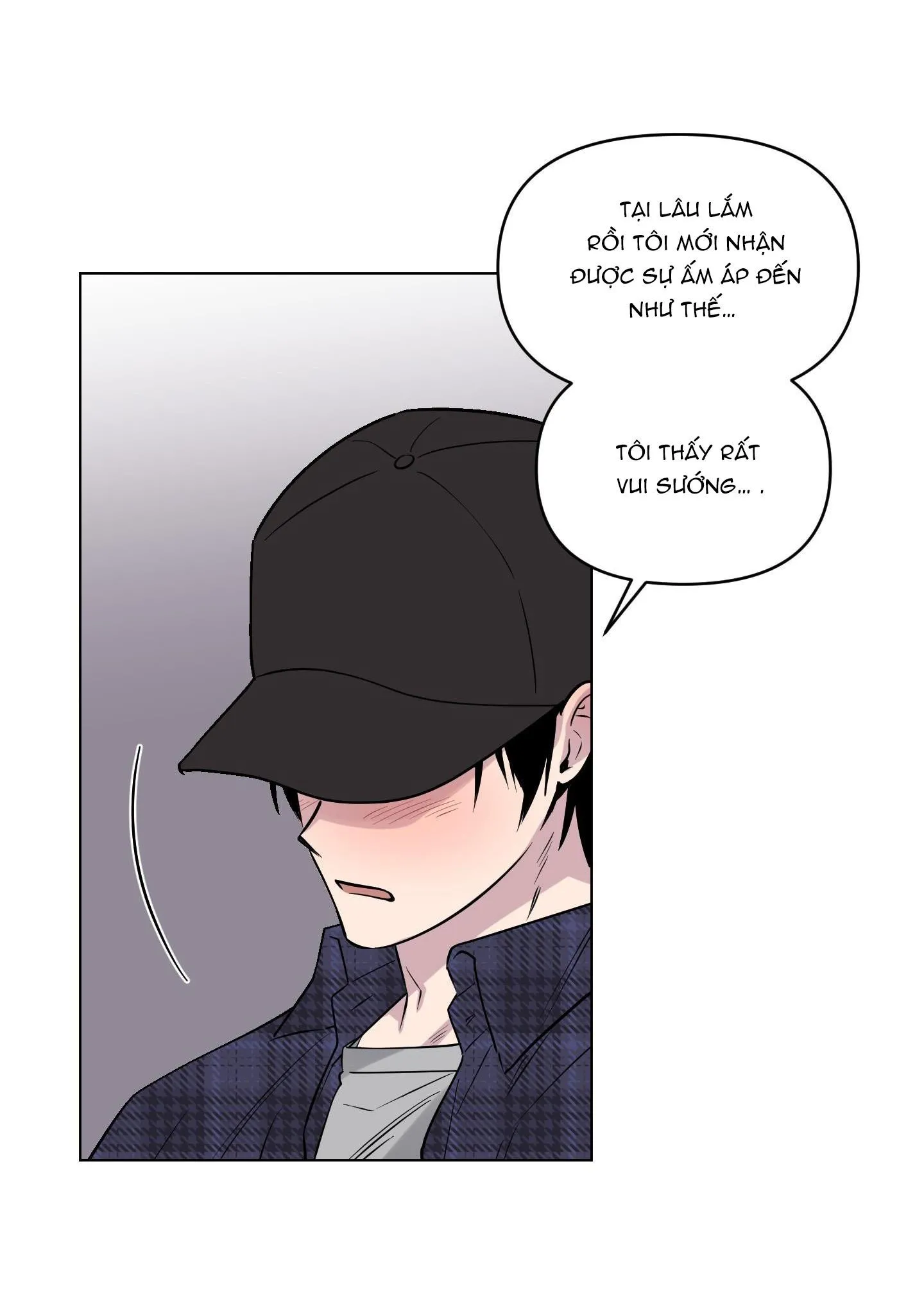 ĐIỀU MAY MẮN NHẤT CUỘC ĐỜI TÔI Chapter 6 Trang 59