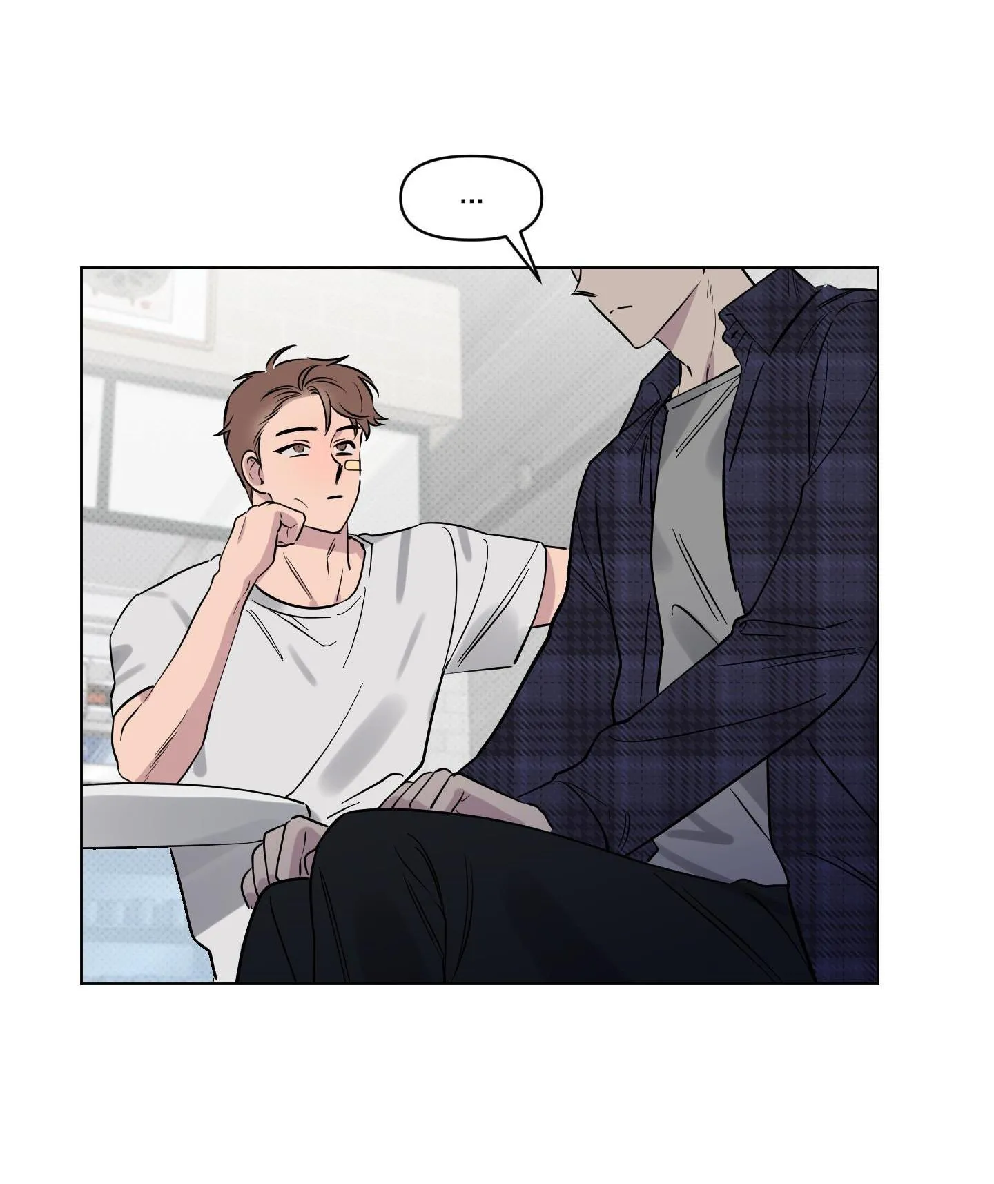 ĐIỀU MAY MẮN NHẤT CUỘC ĐỜI TÔI Chapter 6 Trang 60