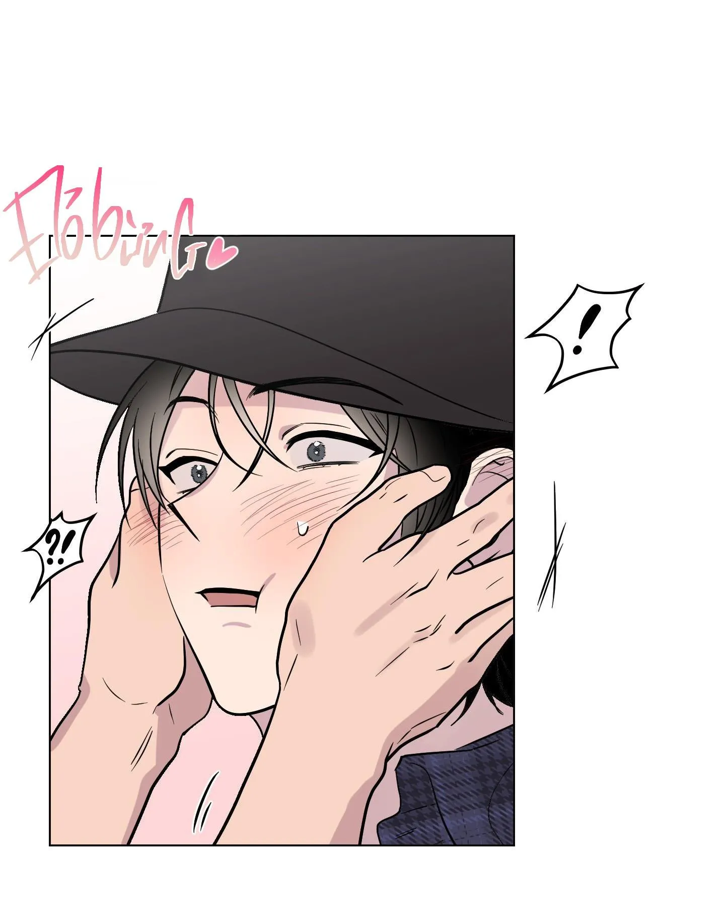 ĐIỀU MAY MẮN NHẤT CUỘC ĐỜI TÔI Chapter 6 Trang 64