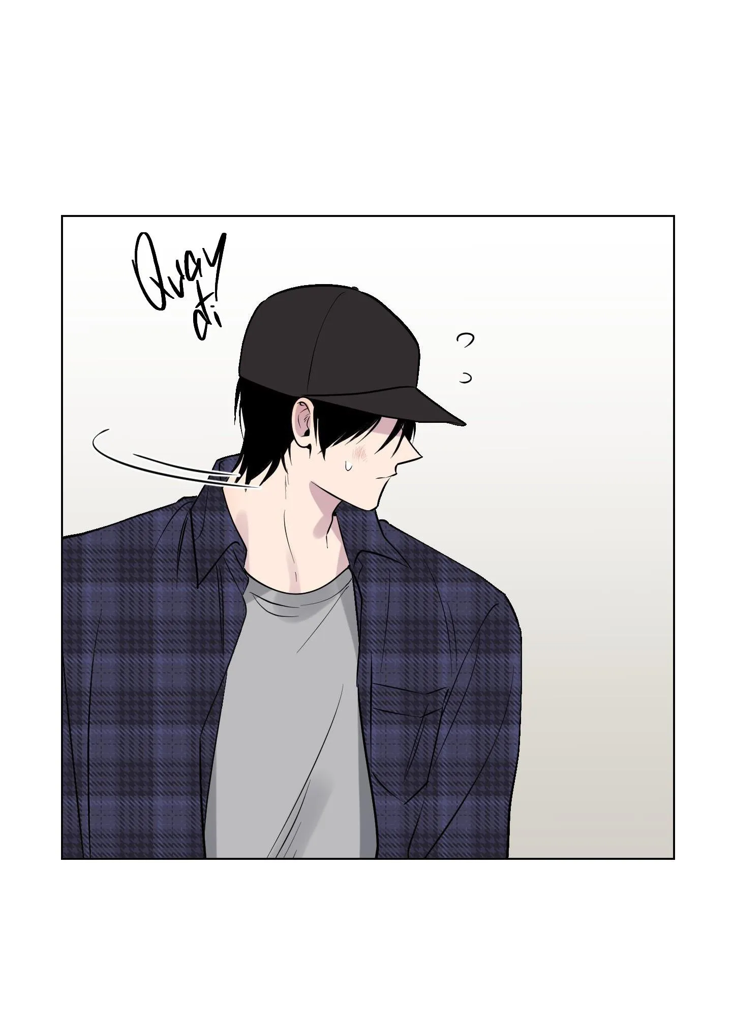 ĐIỀU MAY MẮN NHẤT CUỘC ĐỜI TÔI Chapter 6 Trang 71