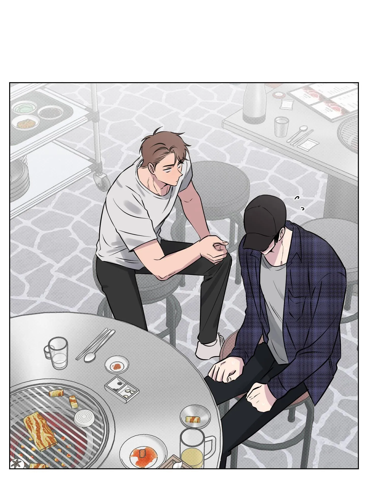 ĐIỀU MAY MẮN NHẤT CUỘC ĐỜI TÔI Chapter 6 Trang 72