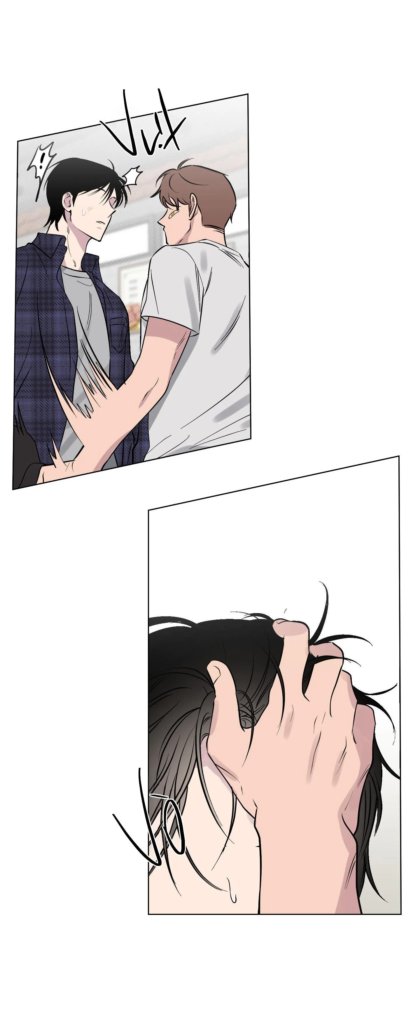 ĐIỀU MAY MẮN NHẤT CUỘC ĐỜI TÔI Chapter 6 Trang 74