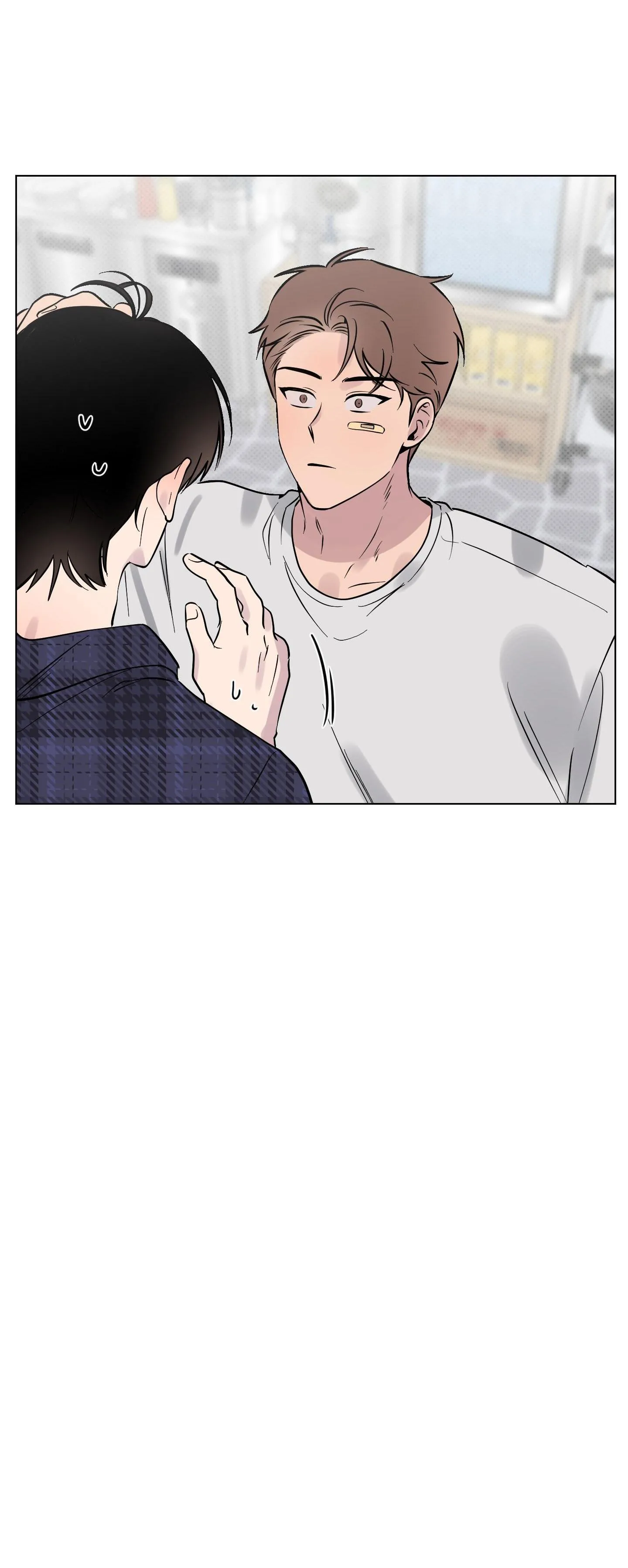 ĐIỀU MAY MẮN NHẤT CUỘC ĐỜI TÔI Chapter 6 Trang 75