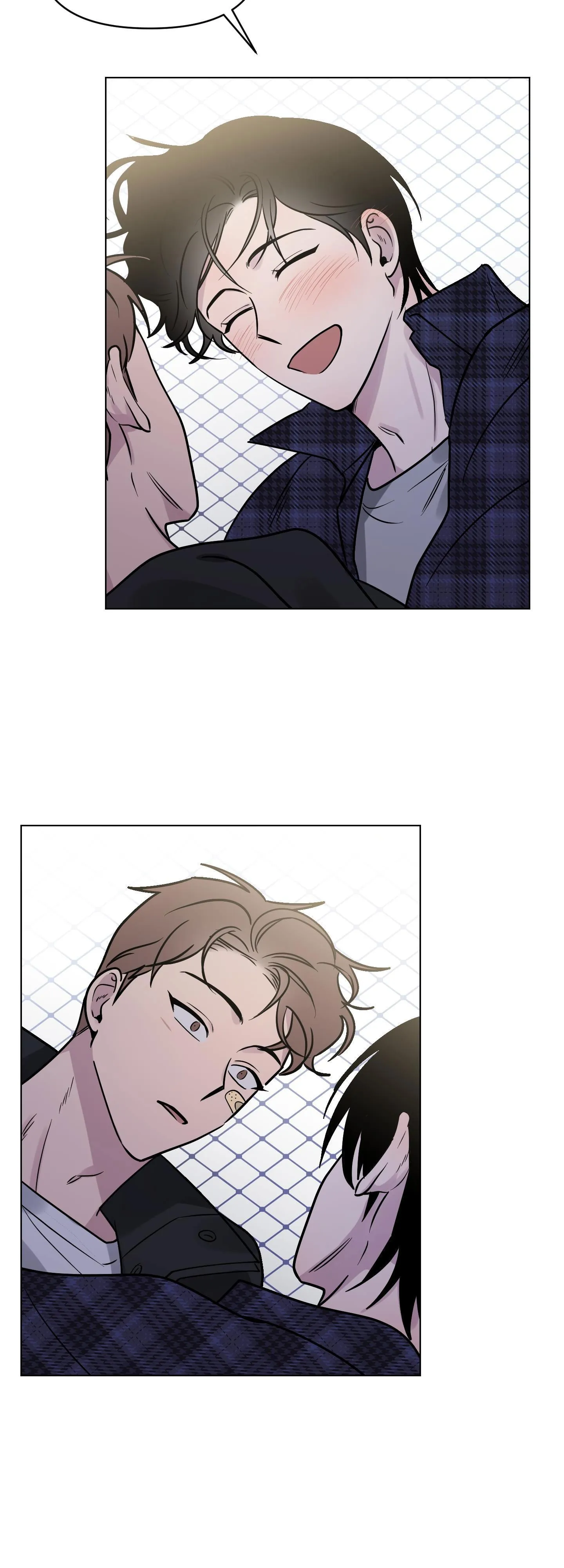 ĐIỀU MAY MẮN NHẤT CUỘC ĐỜI TÔI Chapter 8 Trang 17