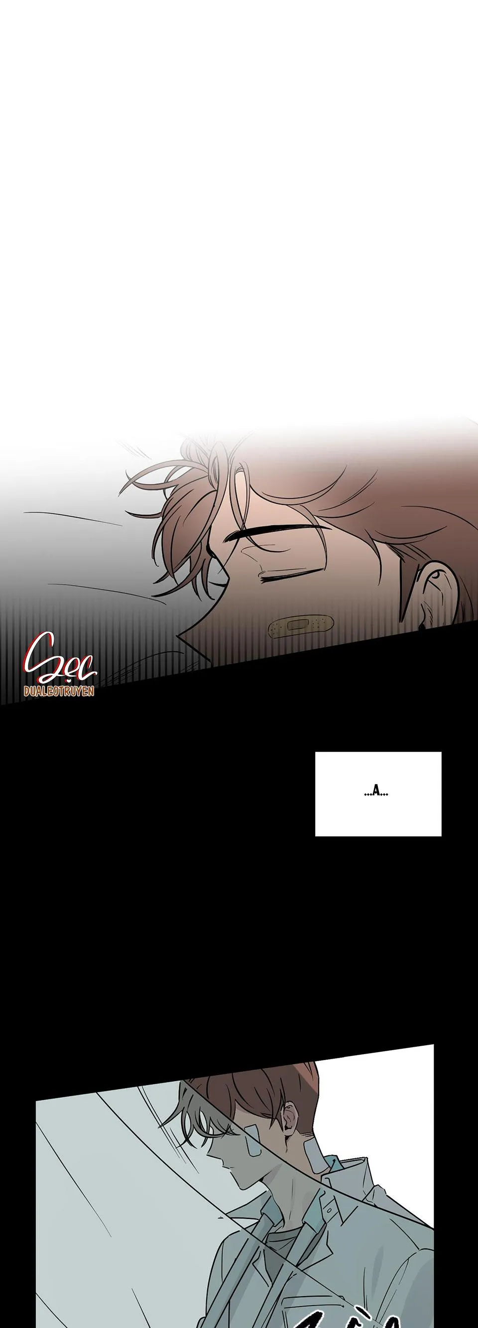 ĐIỀU MAY MẮN NHẤT CUỘC ĐỜI TÔI Chapter 9 Trang 14