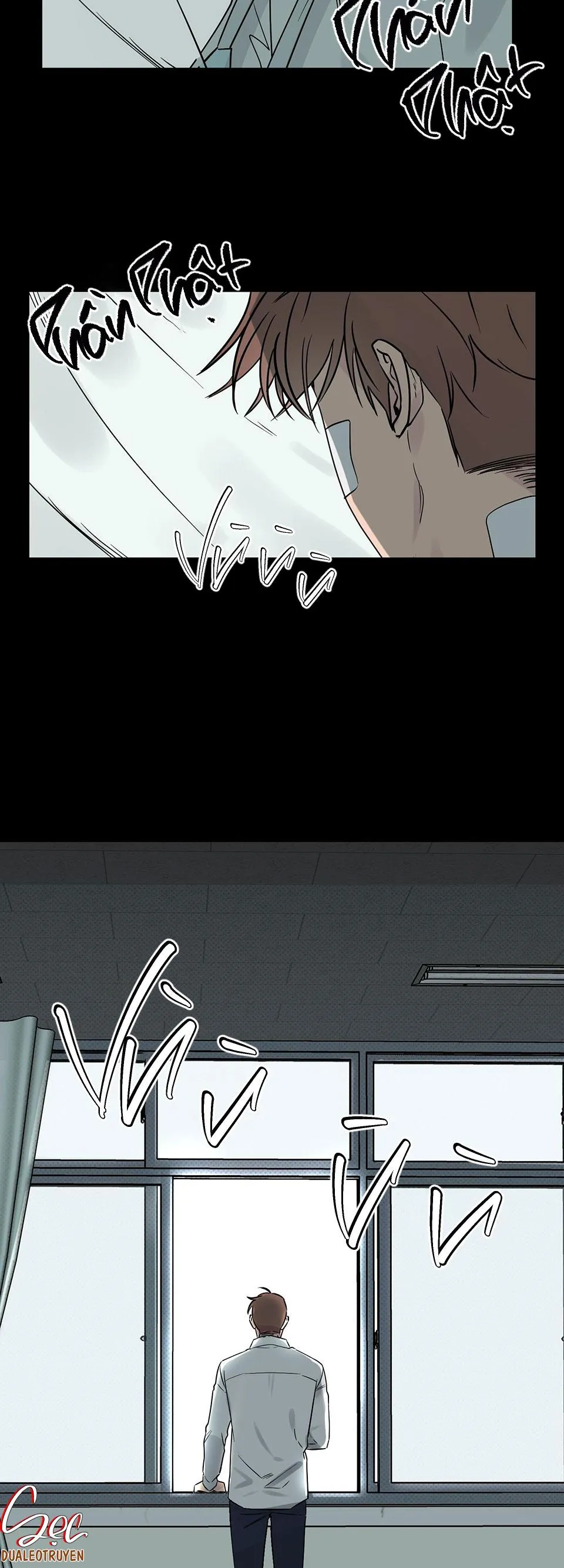 ĐIỀU MAY MẮN NHẤT CUỘC ĐỜI TÔI Chapter 9 Trang 15