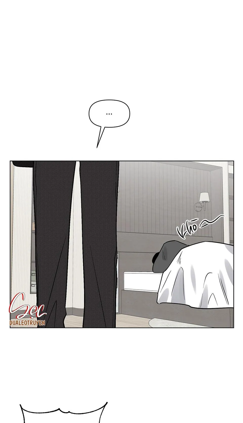 ĐIỀU MAY MẮN NHẤT CUỘC ĐỜI TÔI Chapter 9 Trang 37