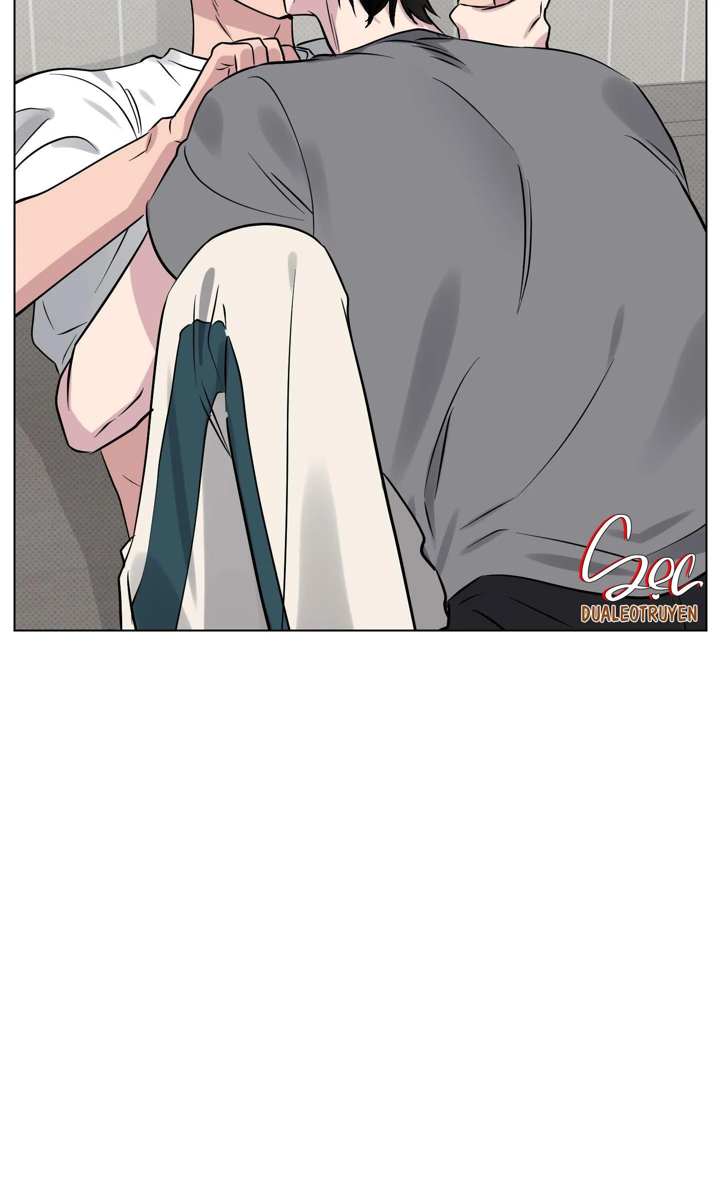 ĐIỀU MAY MẮN NHẤT CUỘC ĐỜI TÔI Chapter 11 Trang 26