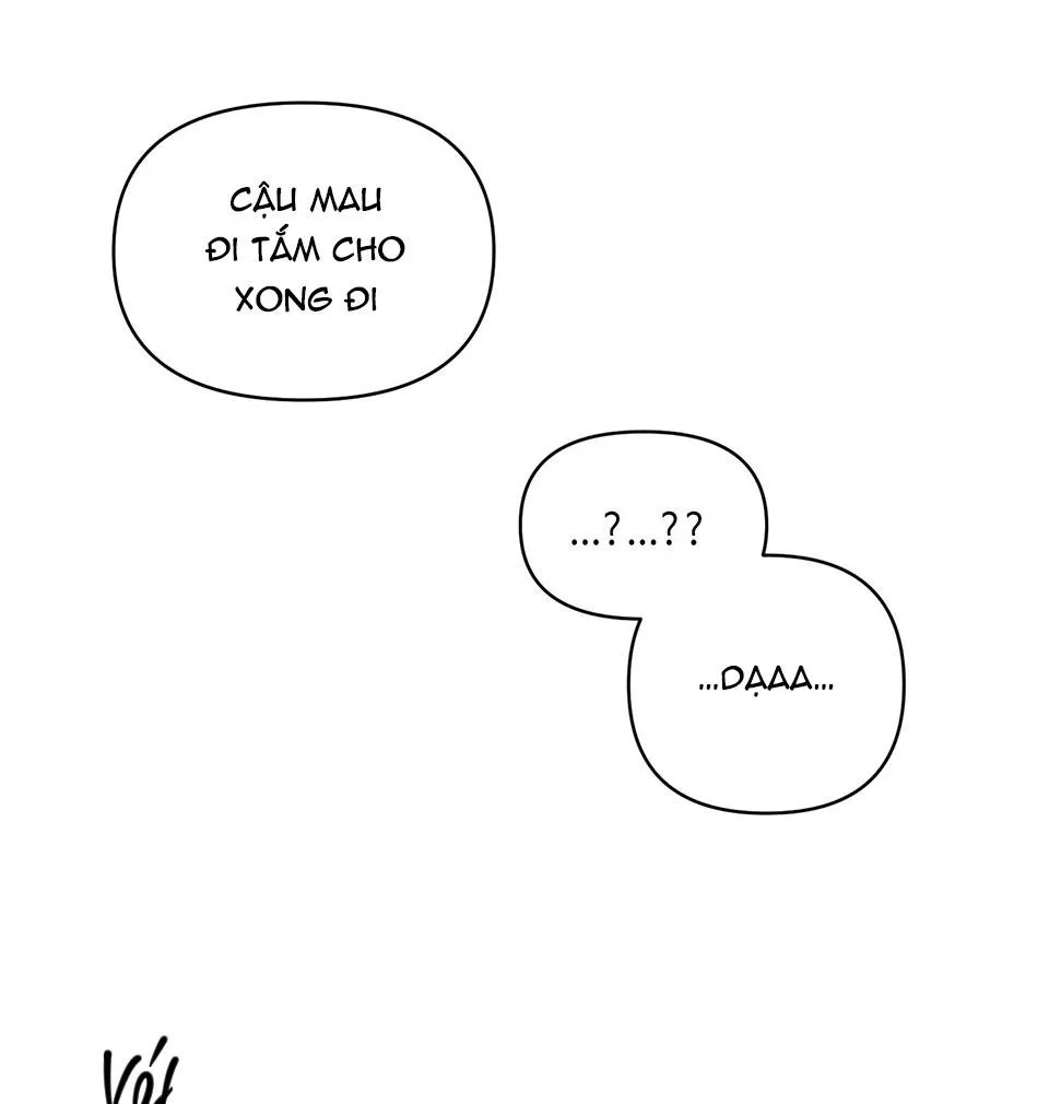 ĐIỀU MAY MẮN NHẤT CUỘC ĐỜI TÔI Chapter 18 Trang 27