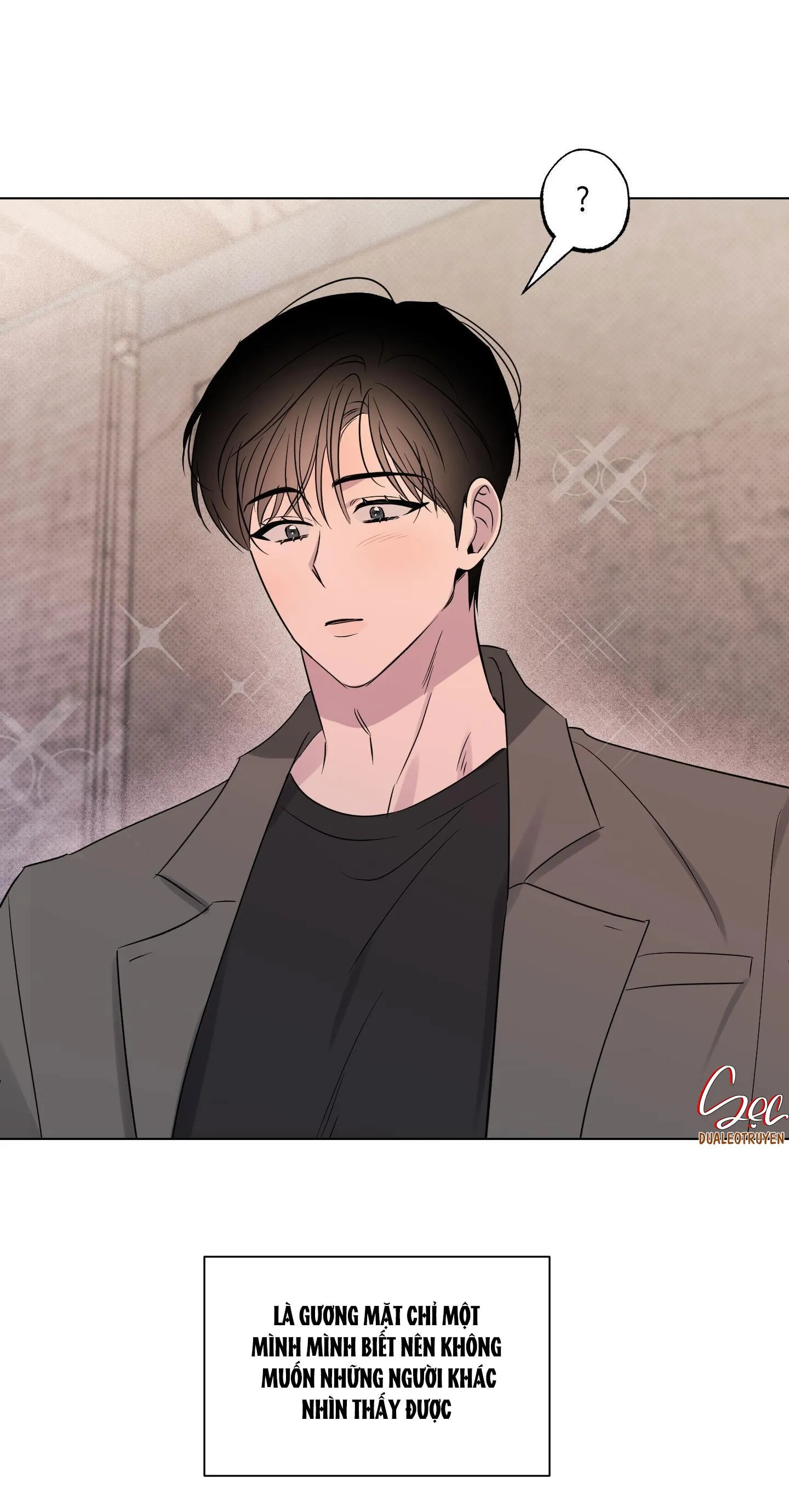 ĐIỀU MAY MẮN NHẤT CUỘC ĐỜI TÔI Chapter 19 Trang 27