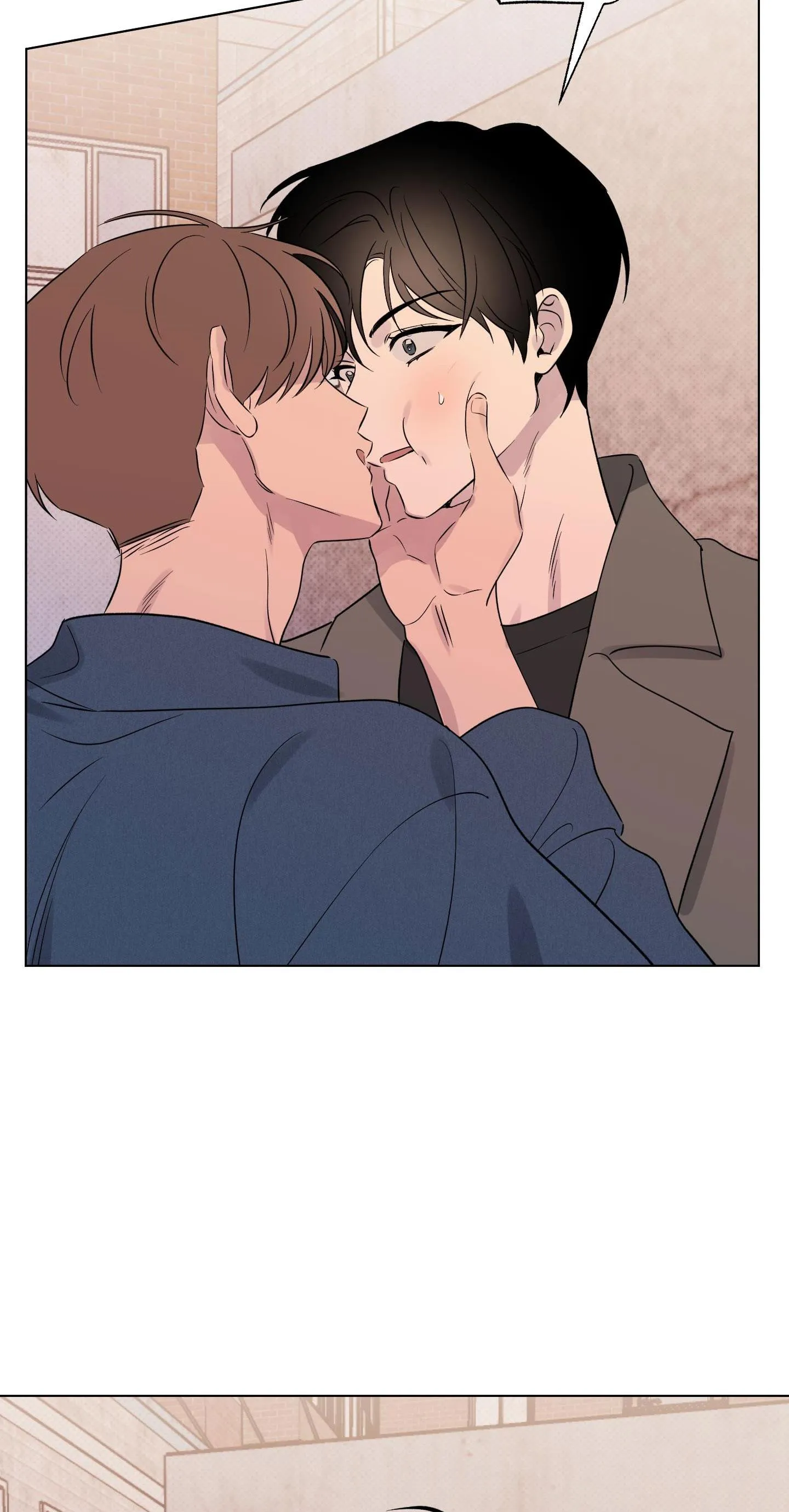 ĐIỀU MAY MẮN NHẤT CUỘC ĐỜI TÔI Chapter 19 Trang 30