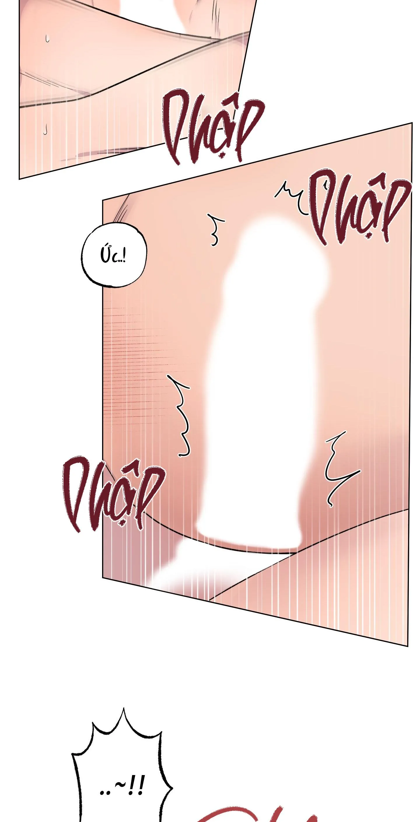 ĐIỀU MAY MẮN NHẤT CUỘC ĐỜI TÔI Chapter 23 Trang 43