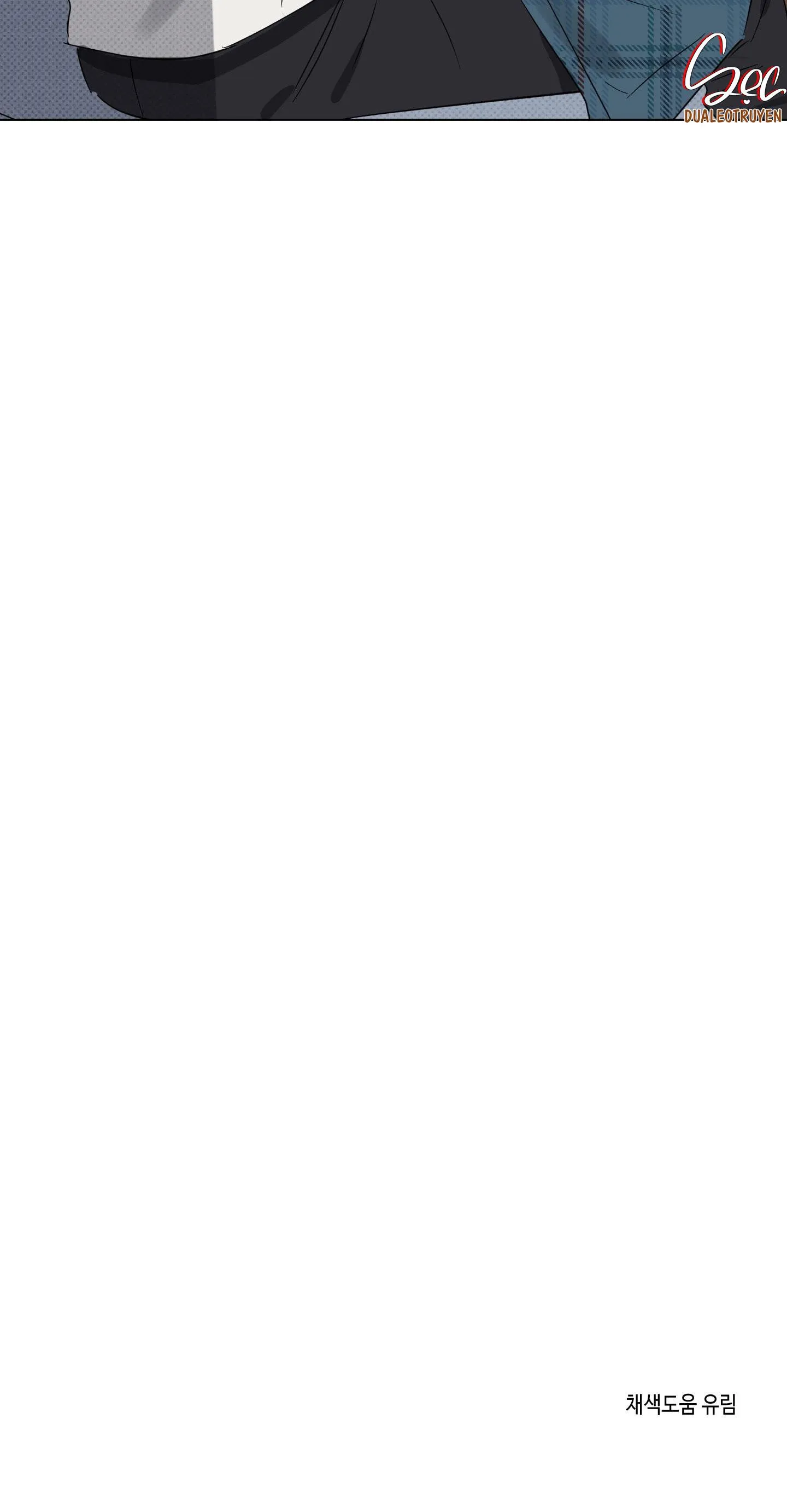 ĐIỀU MAY MẮN NHẤT CUỘC ĐỜI TÔI Chapter 27 Trang 24