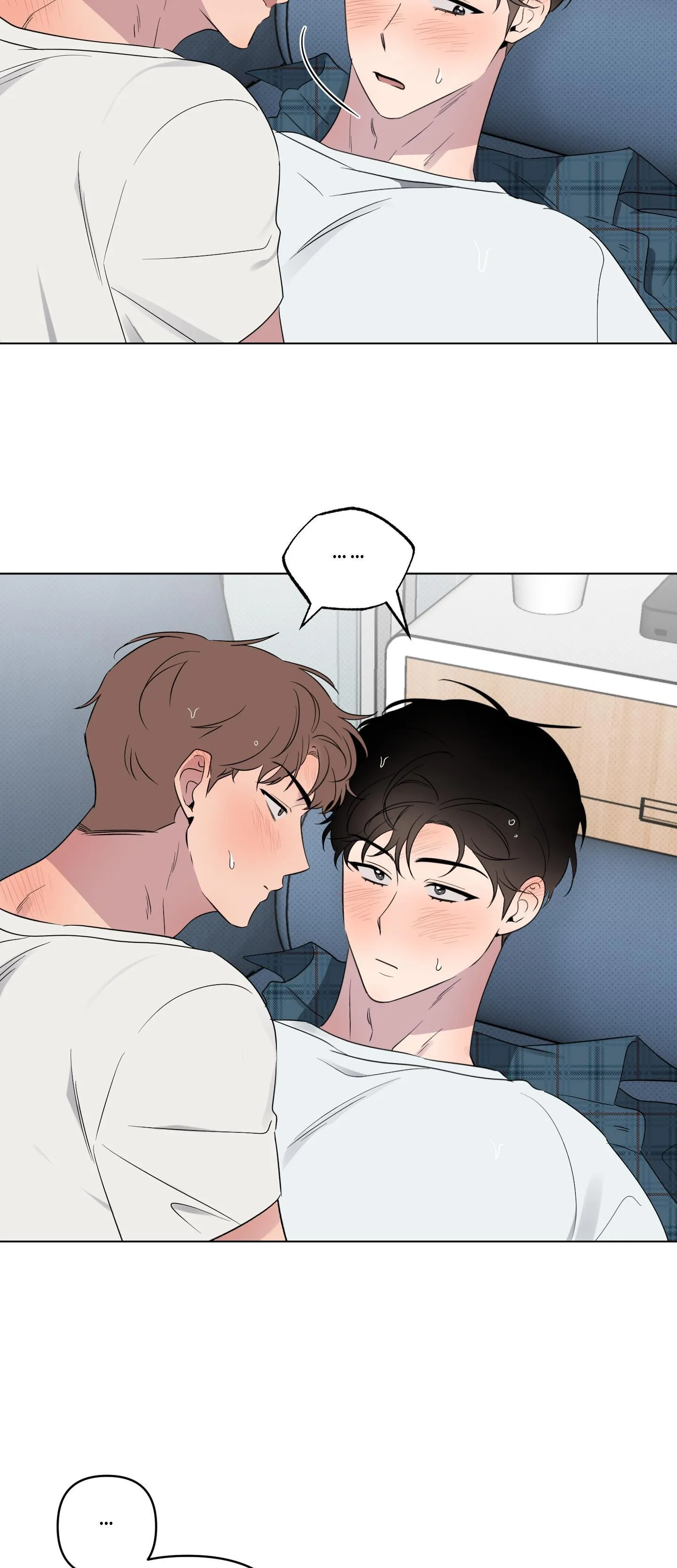 ĐIỀU MAY MẮN NHẤT CUỘC ĐỜI TÔI Chapter 29 Trang 8