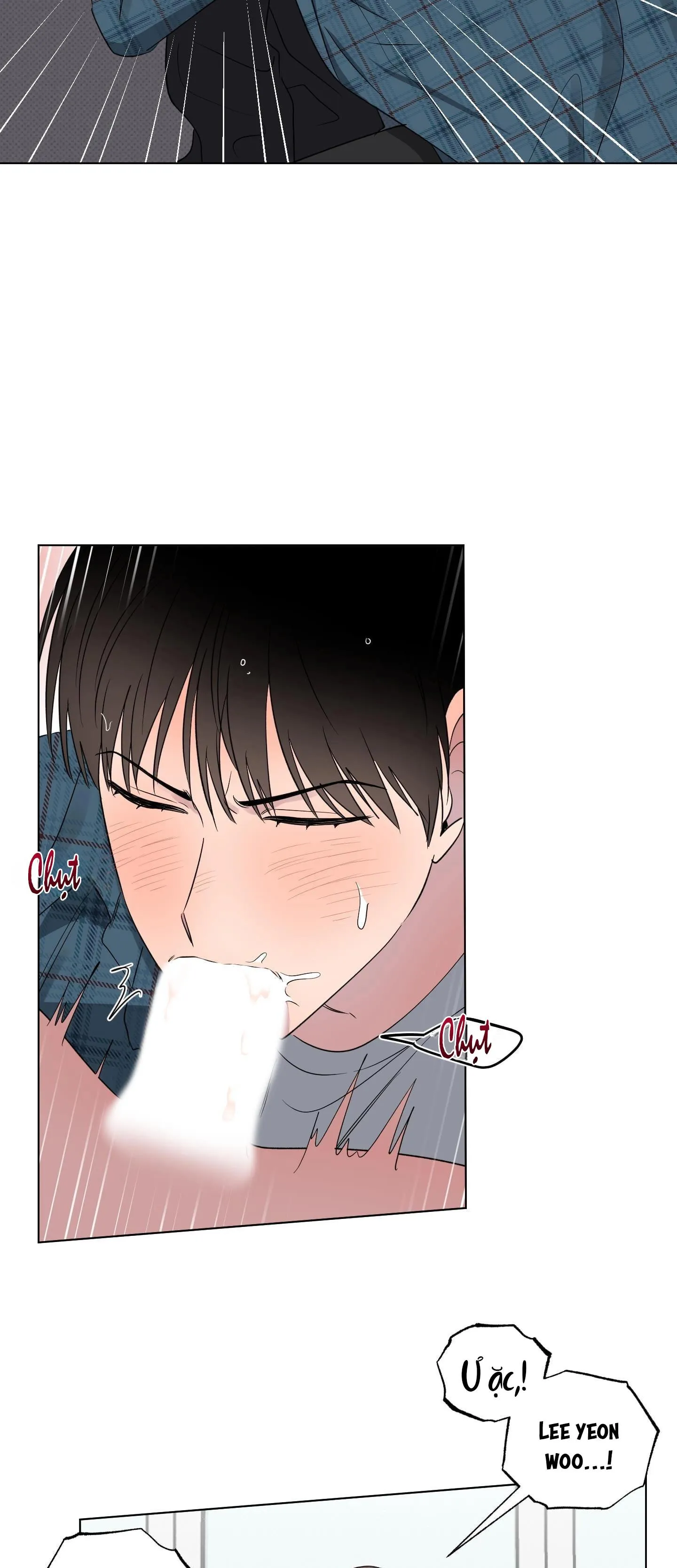 ĐIỀU MAY MẮN NHẤT CUỘC ĐỜI TÔI Chapter 29 Trang 20