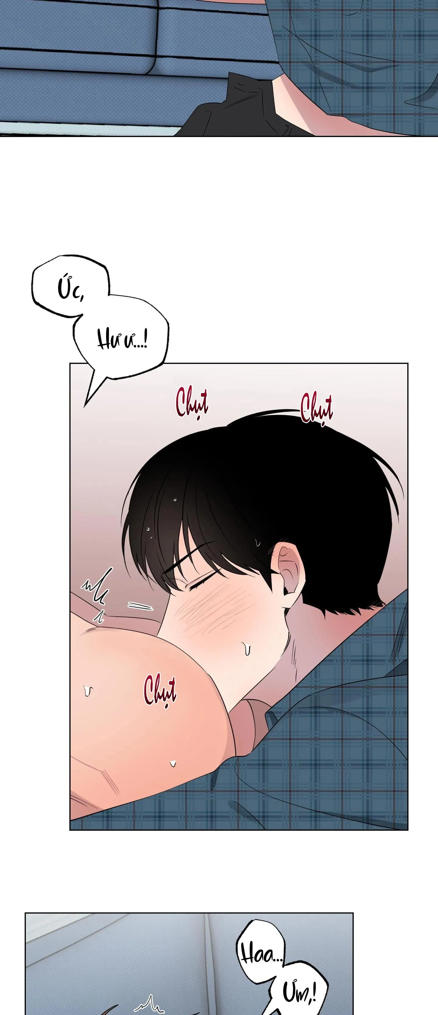 ĐIỀU MAY MẮN NHẤT CUỘC ĐỜI TÔI Chapter 29 Trang 38