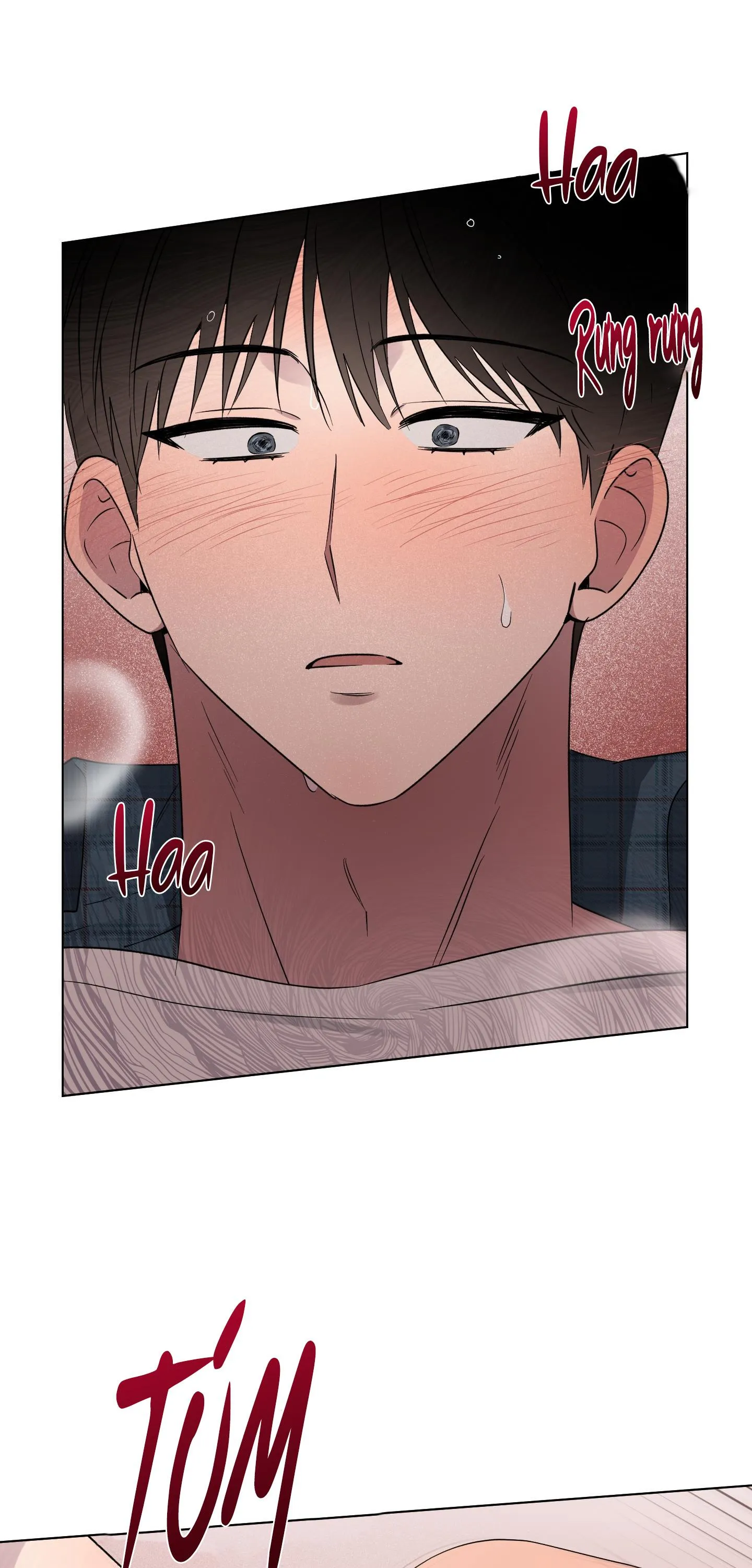 ĐIỀU MAY MẮN NHẤT CUỘC ĐỜI TÔI Chapter 30 Trang 4