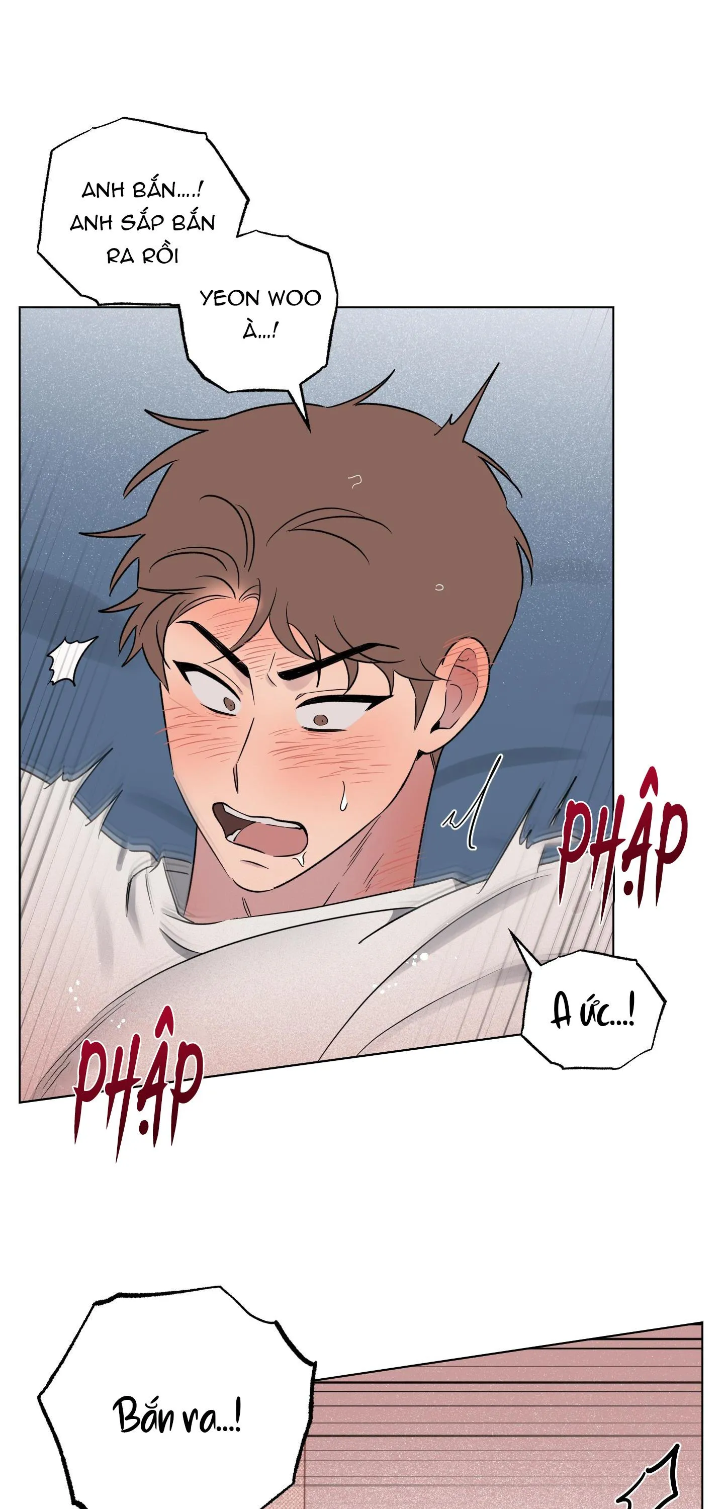 ĐIỀU MAY MẮN NHẤT CUỘC ĐỜI TÔI Chapter 30 Trang 23