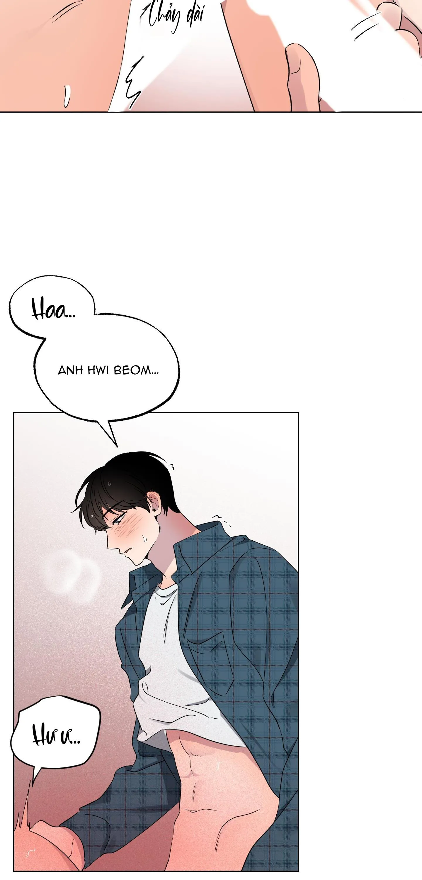 ĐIỀU MAY MẮN NHẤT CUỘC ĐỜI TÔI Chapter 30 Trang 39