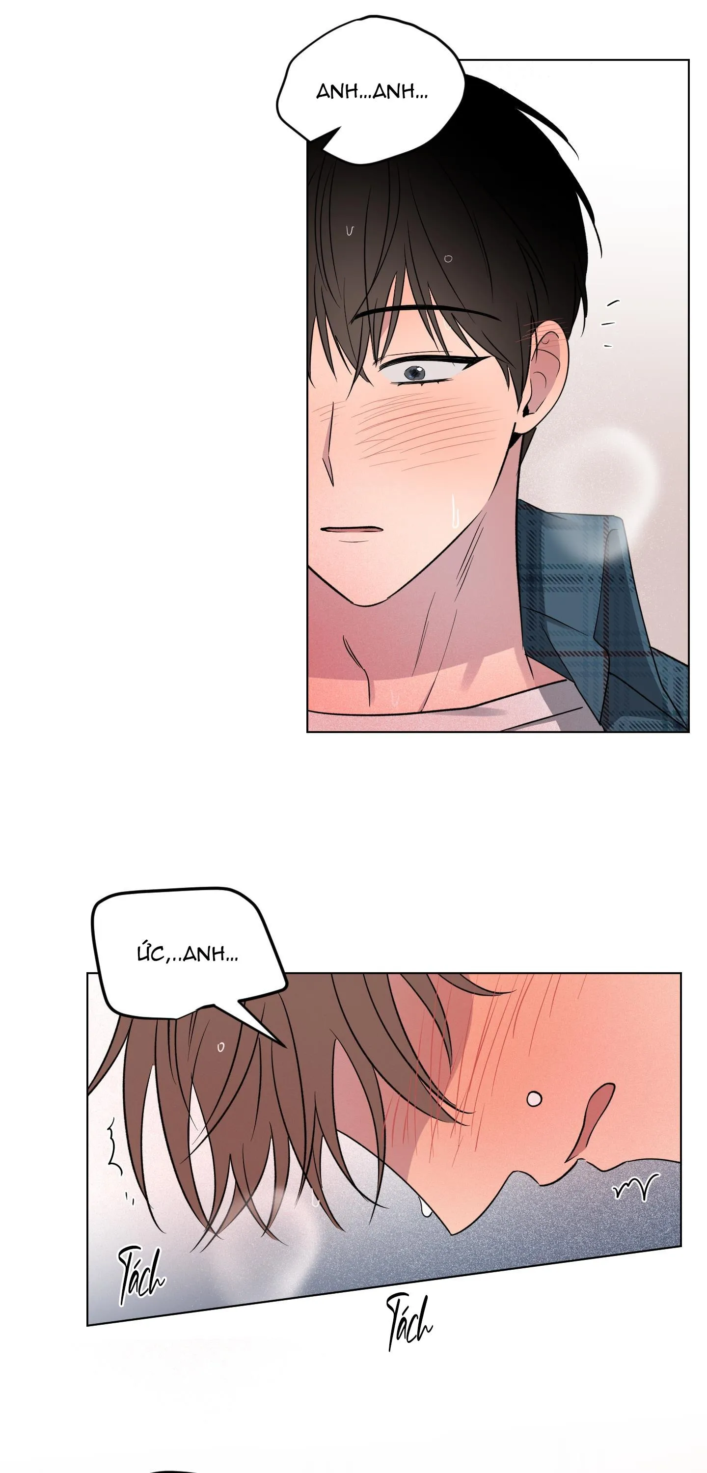 ĐIỀU MAY MẮN NHẤT CUỘC ĐỜI TÔI Chapter 30 Trang 40