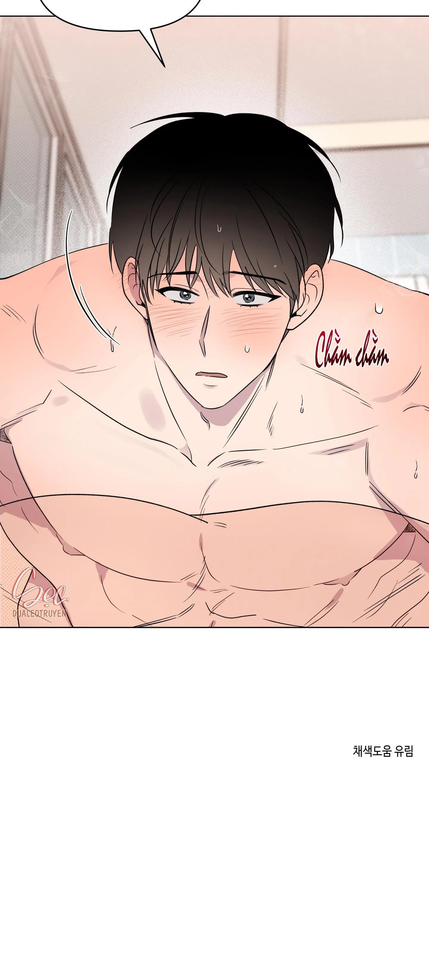 ĐIỀU MAY MẮN NHẤT CUỘC ĐỜI TÔI Chapter 30 Trang 55