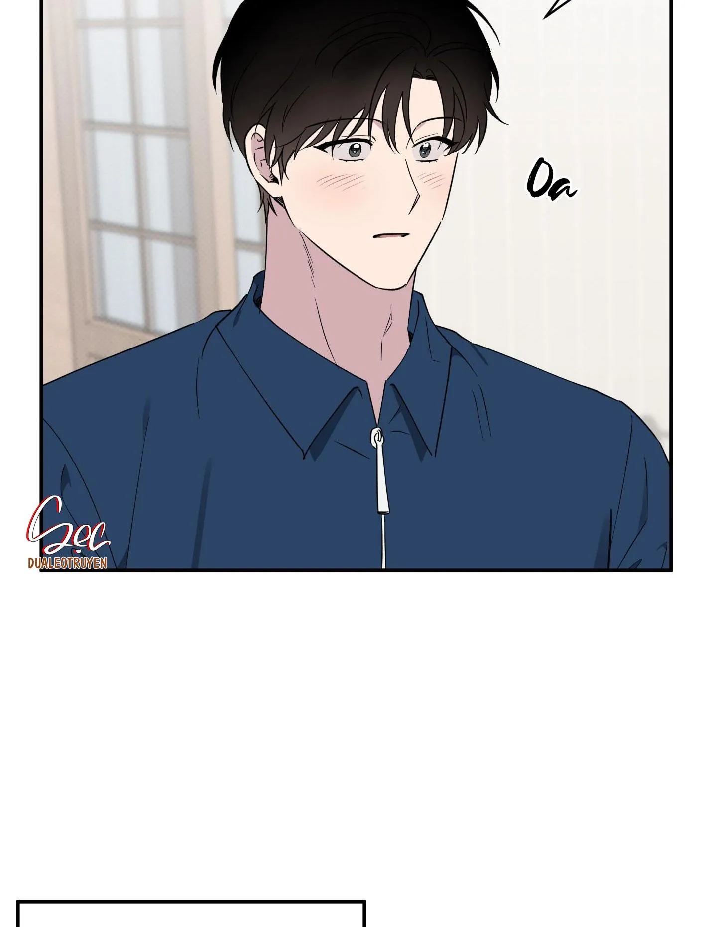 ĐIỀU MAY MẮN NHẤT CUỘC ĐỜI TÔI Chapter 36 Trang 27