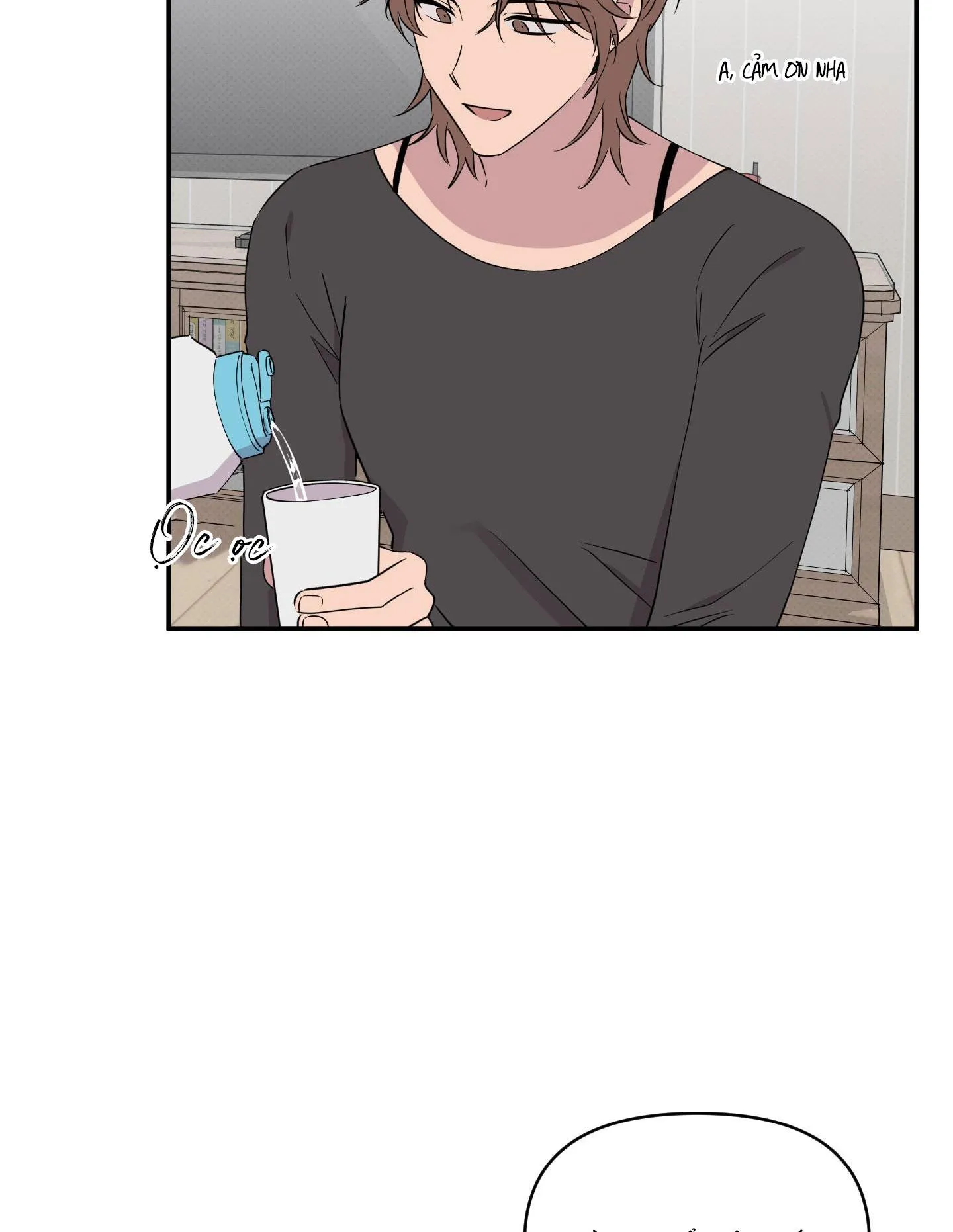 ĐIỀU MAY MẮN NHẤT CUỘC ĐỜI TÔI Chapter 36 Trang 29