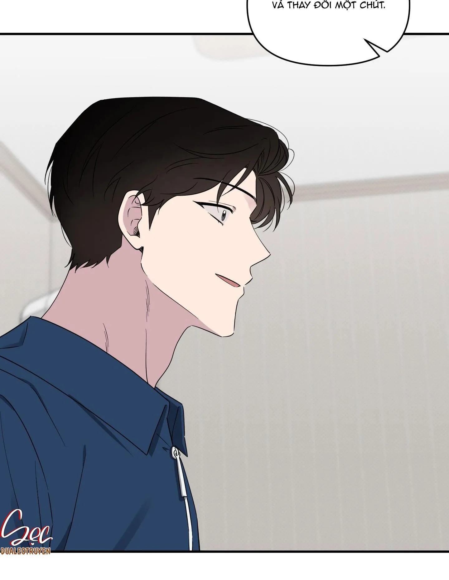 ĐIỀU MAY MẮN NHẤT CUỘC ĐỜI TÔI Chapter 36 Trang 30